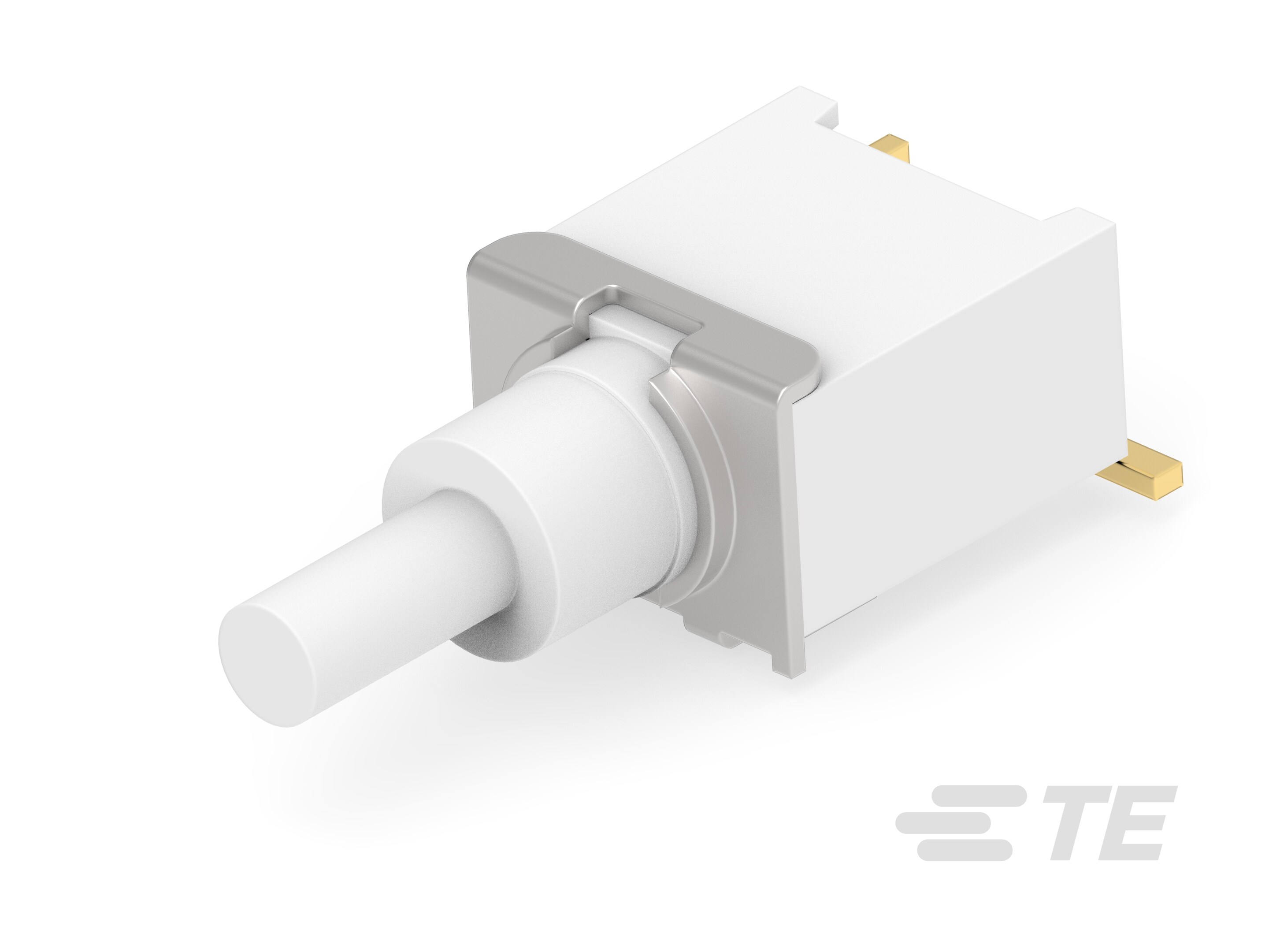 SUBMIN PUSHBUTTON, PBS9MTRES-2267130-3