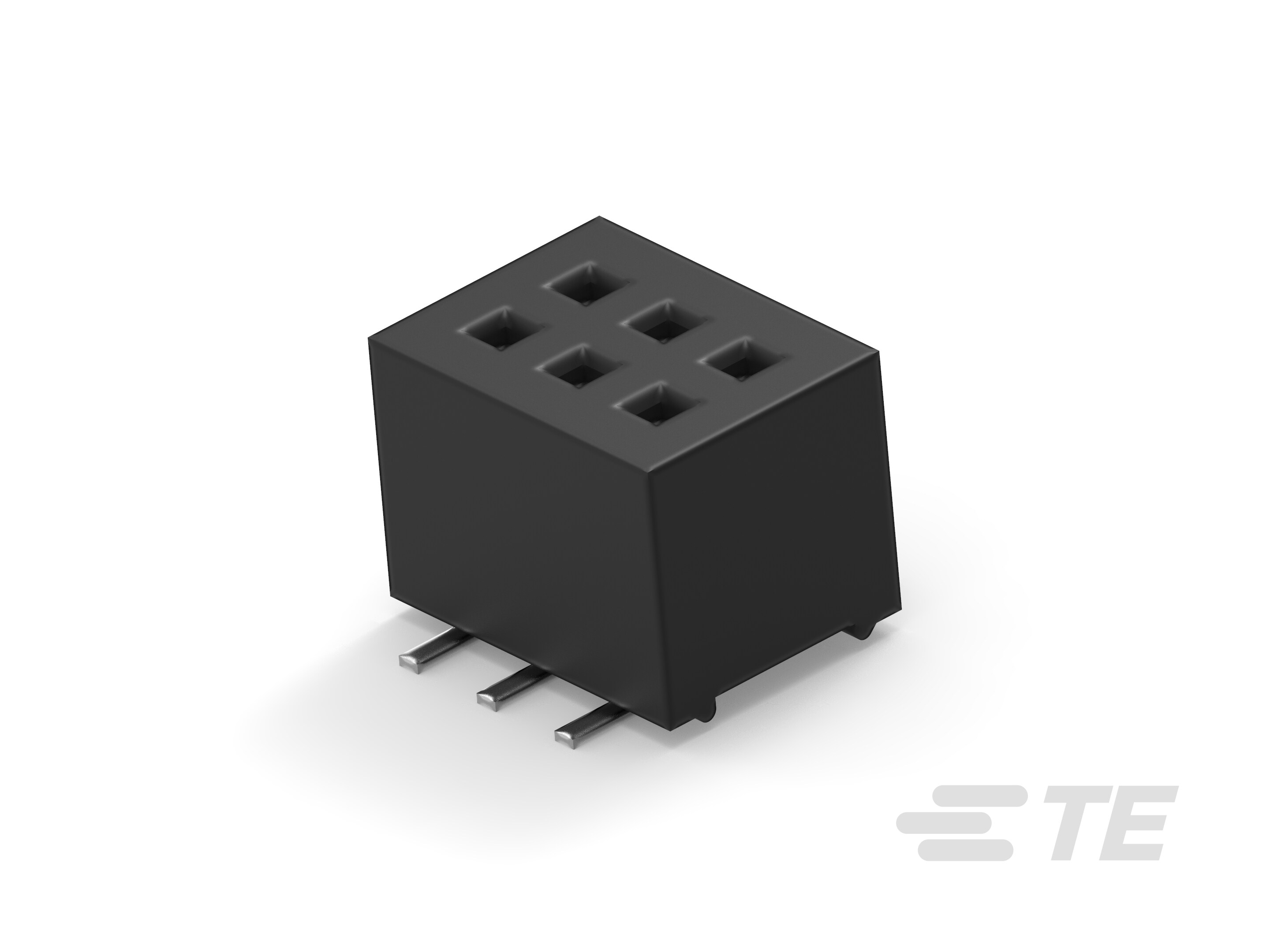 SCL 1.0 RCPT DR VT 006 SMT G1 TBK-2267465-3