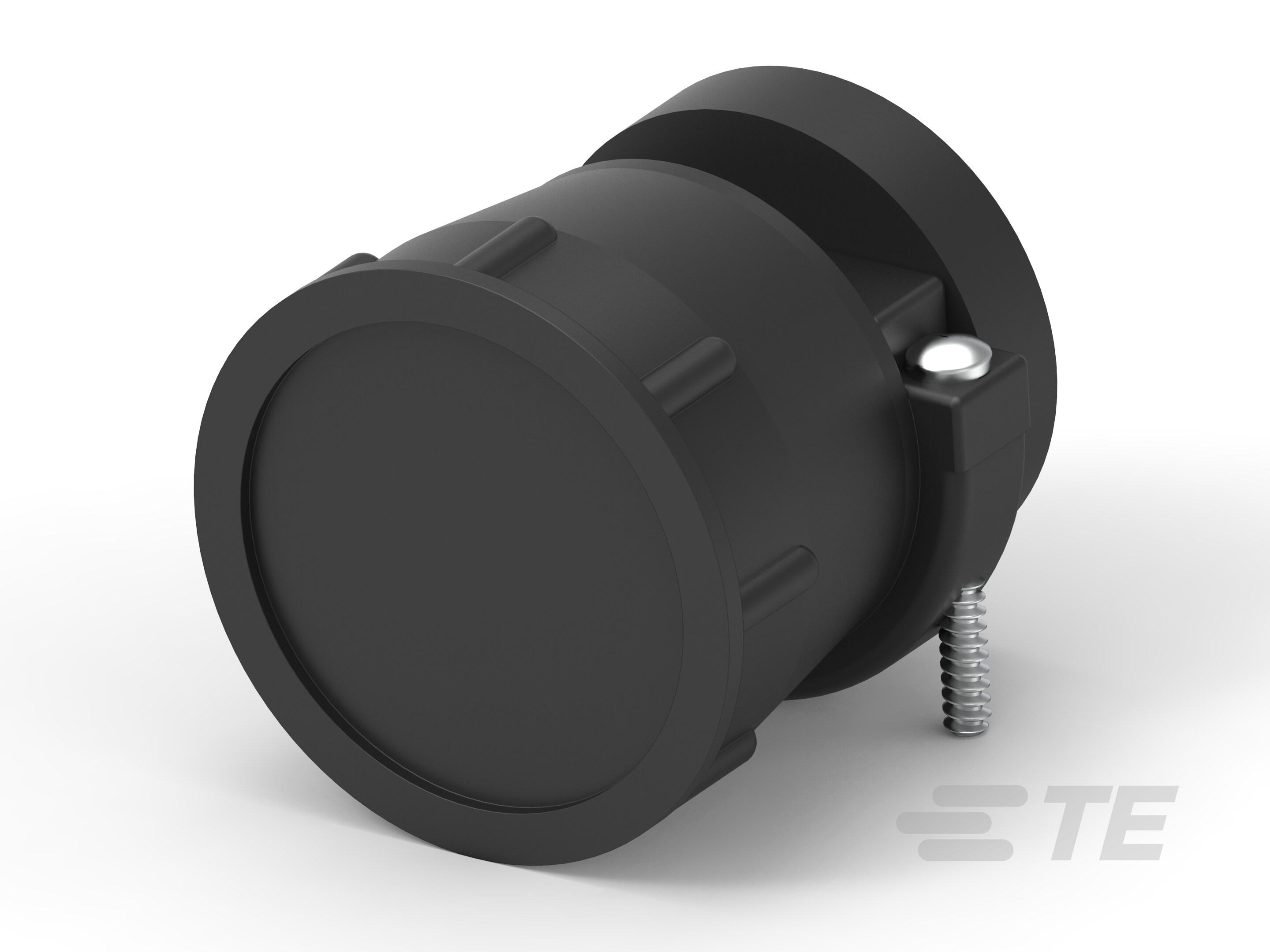 CPC Cable Clamp, Size 23, Special-2267474-1