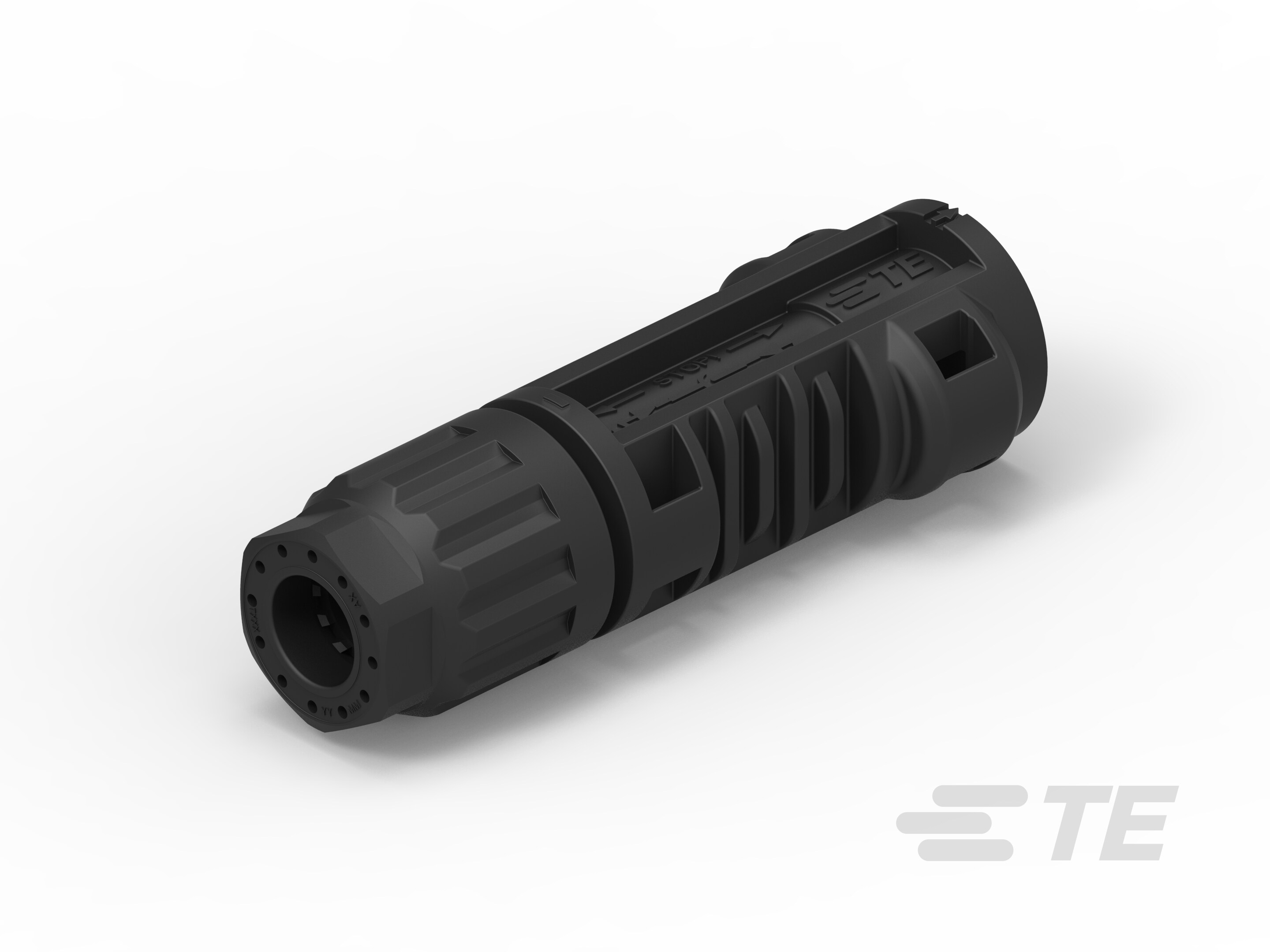PIN CONNECTOR KITS, PV4-S1M-2270024-1
