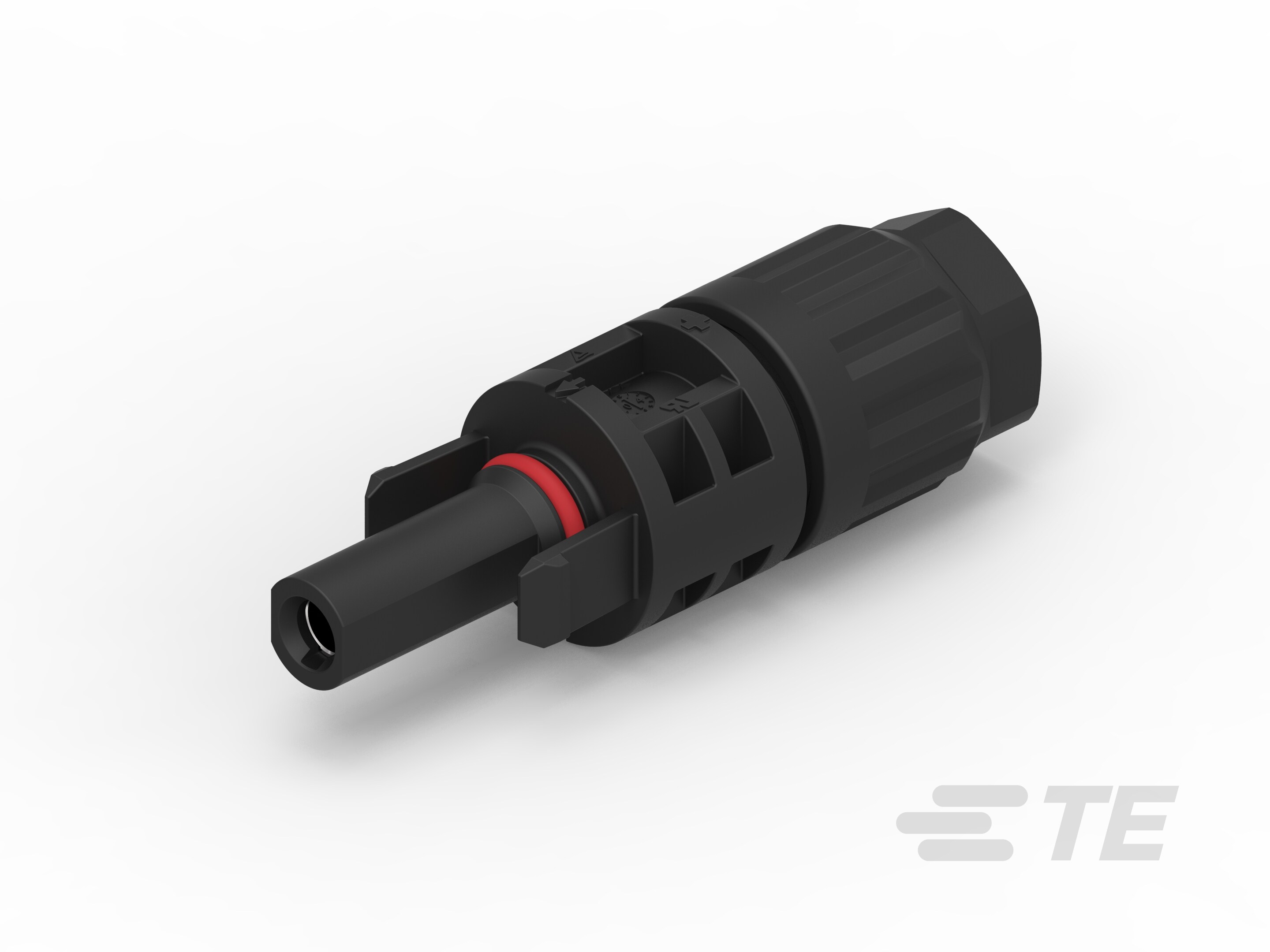 SOCKET CONNECTOR KITS, PV4-S1F 4MM2,6MM2-2270025-1