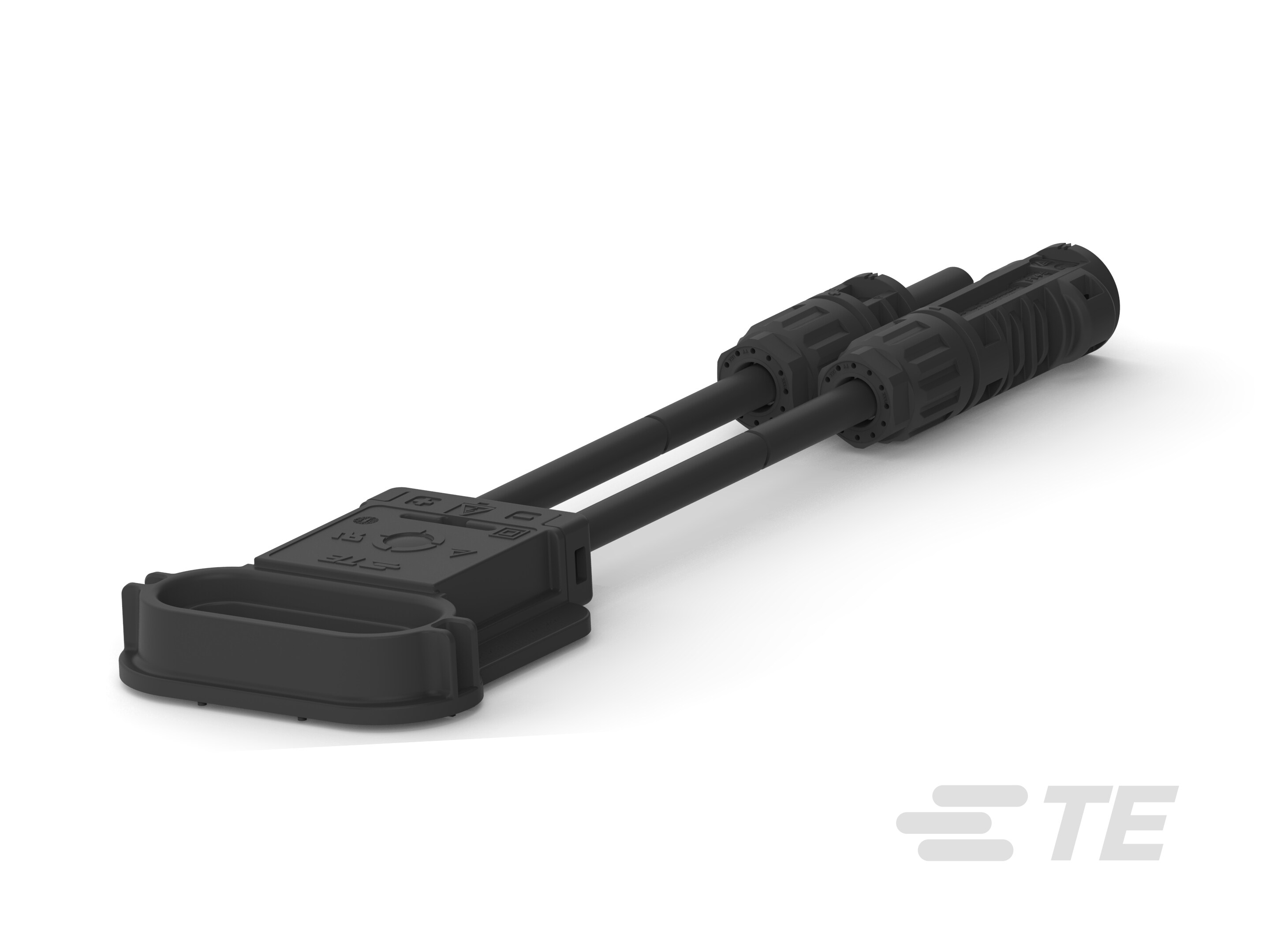 MICRO J/B ASSY,MICRO2GBN1MA,PV4-S,500MM-2270282-1