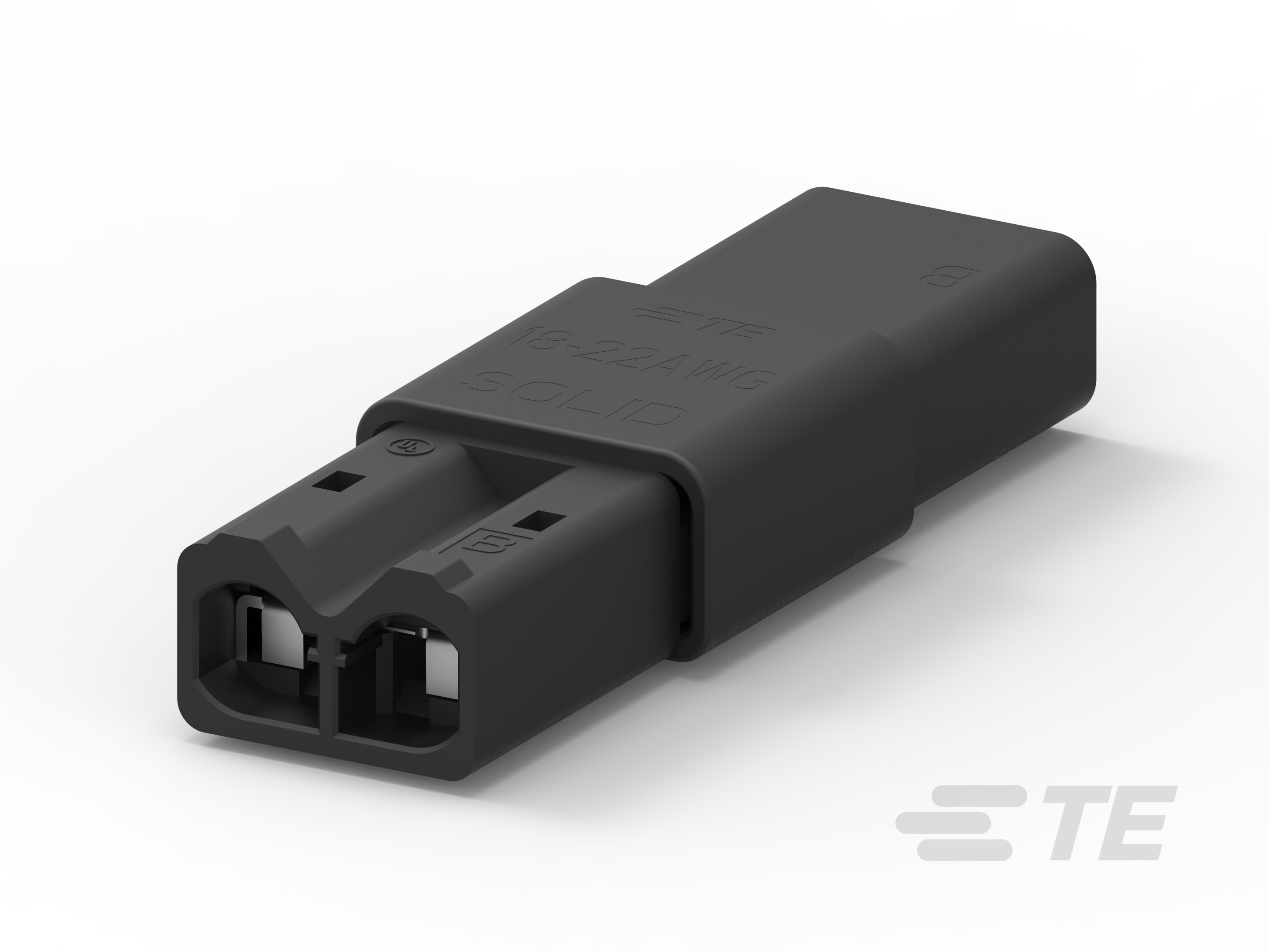 2PIN WIRE TO WIRE CONNECTOR-2271203-2