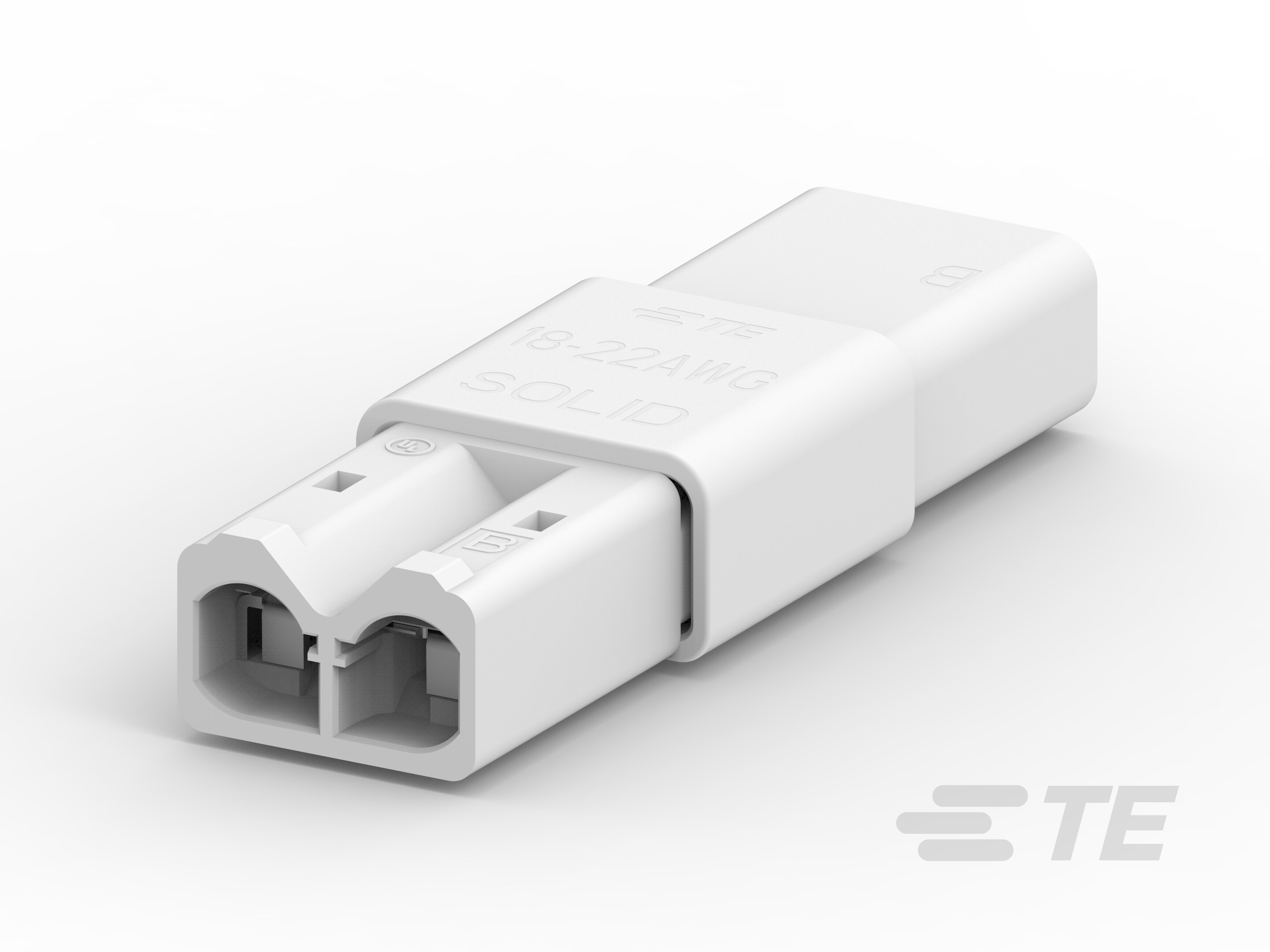 2PIN WIRE TO WIRE CONNECTOR-2271203-3