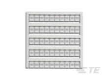 2271724-1 接线端子和端子排标记附件 1
