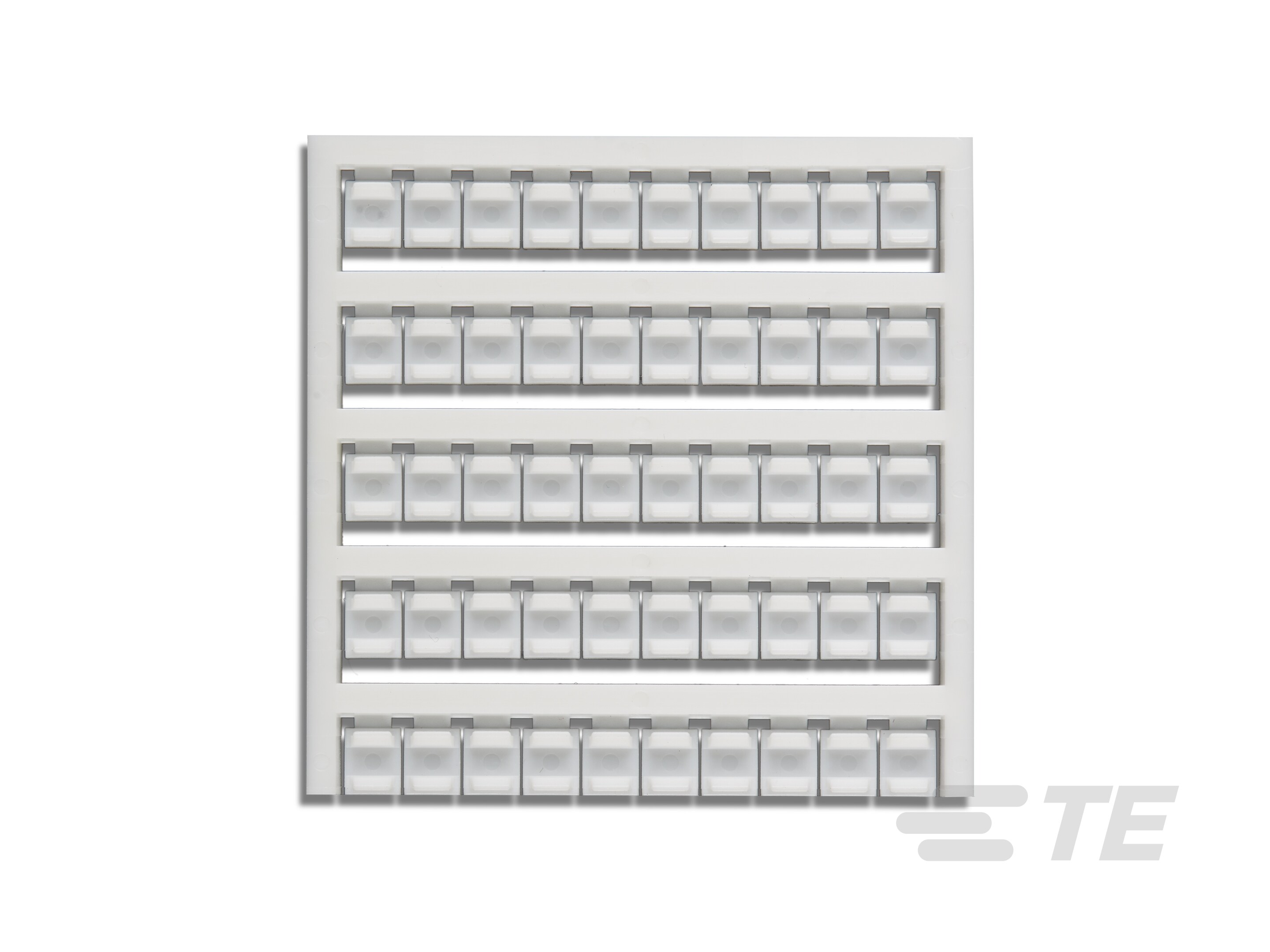 LABEL FOR SCREW TERMINAL BLOCK-2271724-1