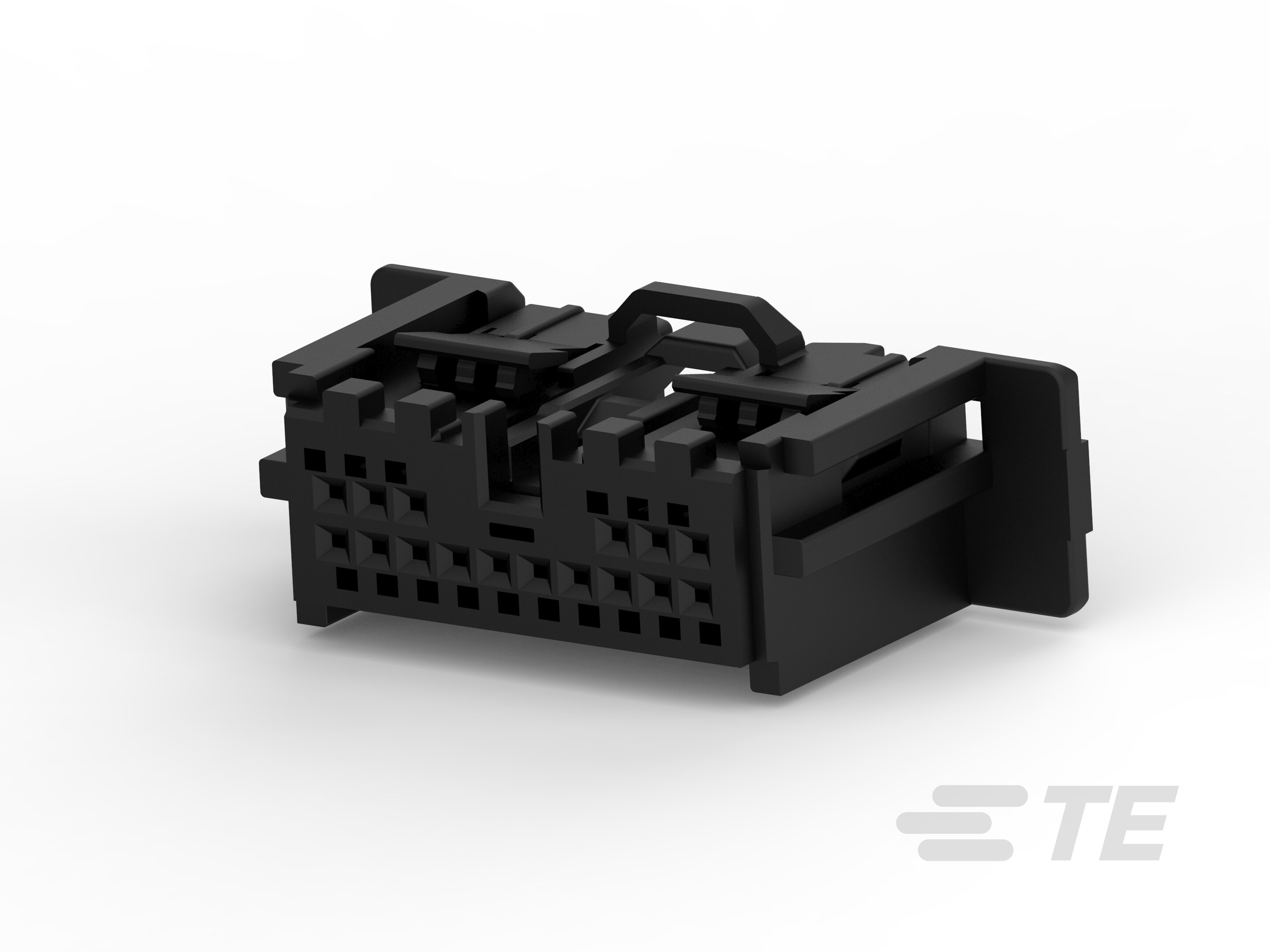 PLUG ASSY, 16 POS-2272387-2