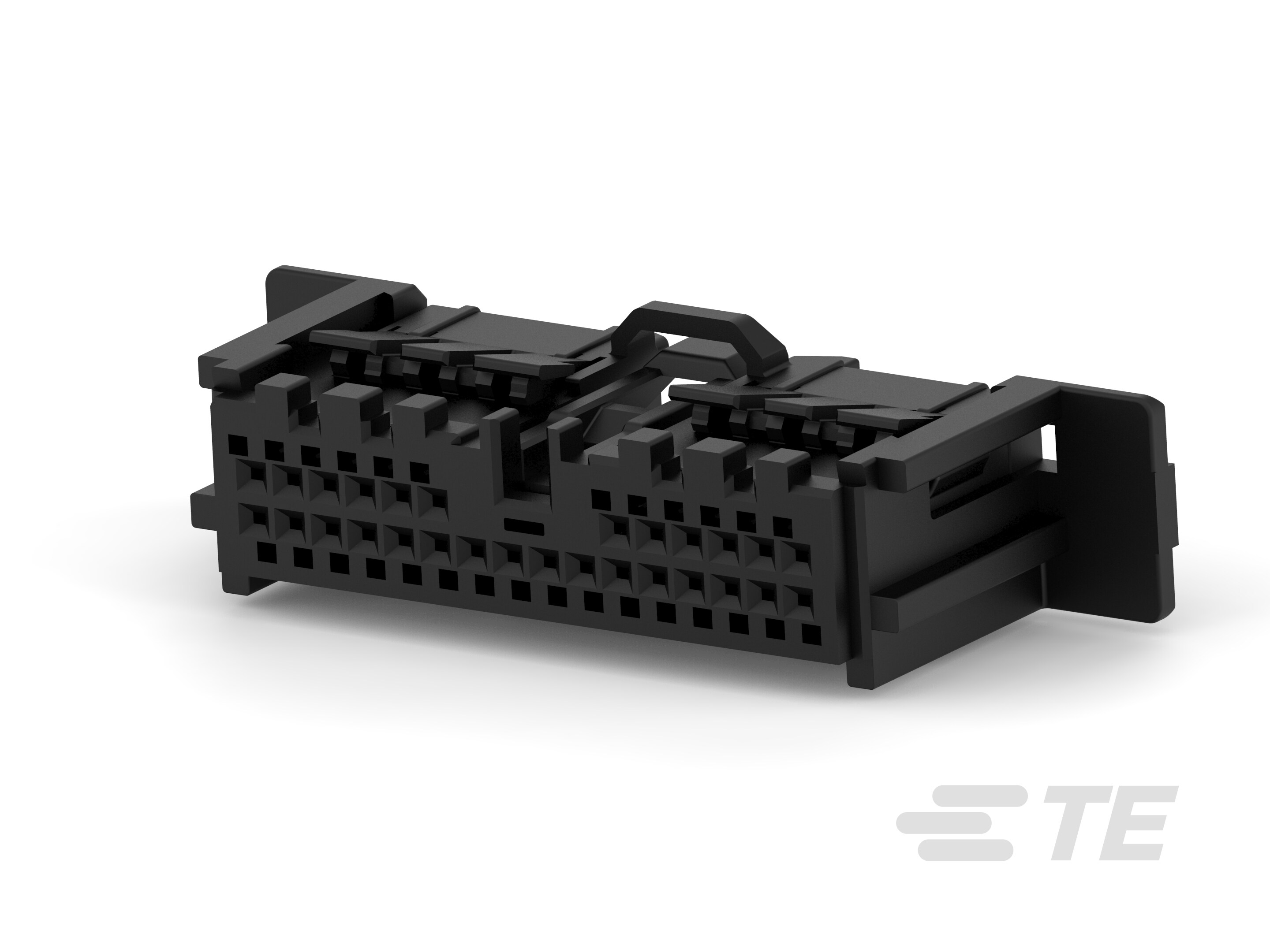 PLUG ASSY, 28 POS-2272393-4