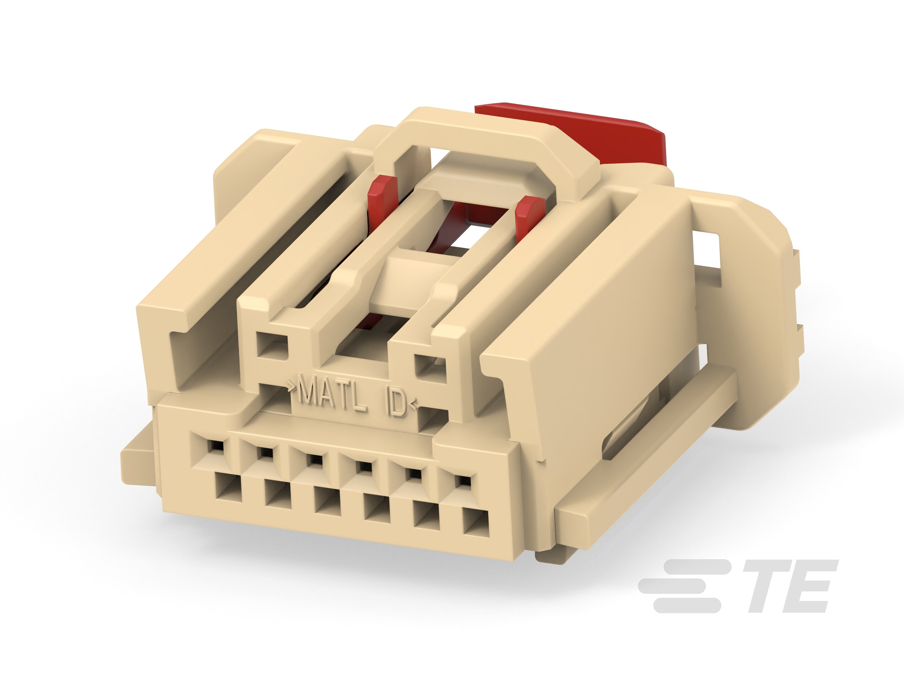 ASY,PLG,6P,1.8CL,UNSLD,GEN50 B,W/ CPA-2272405-6