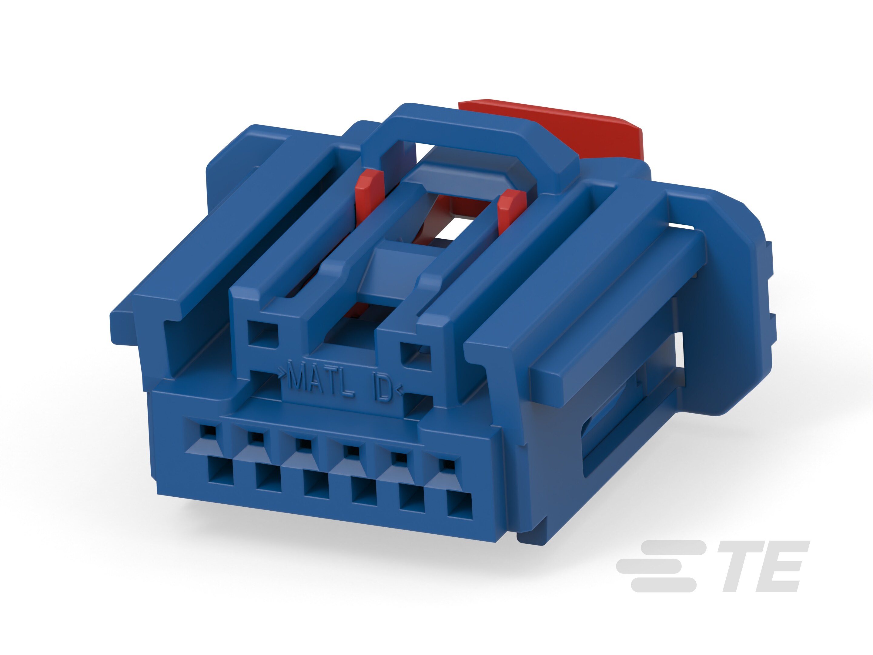 ASY,PLG,6P,1.8CL,UNSLD,GEN50 D,W/ CPA-2272405-8