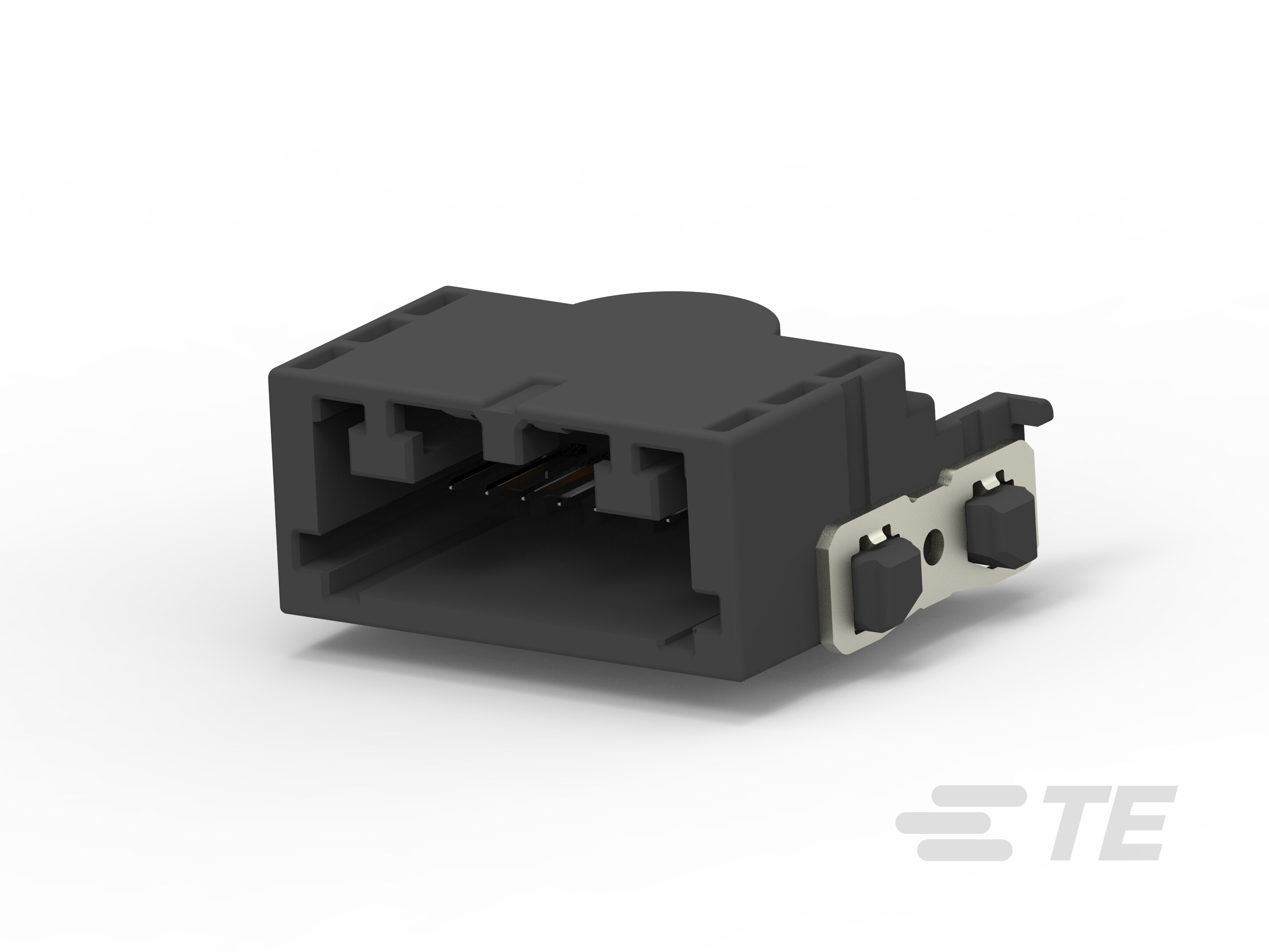 HEADER ASSY, 8 POS-2272919-2