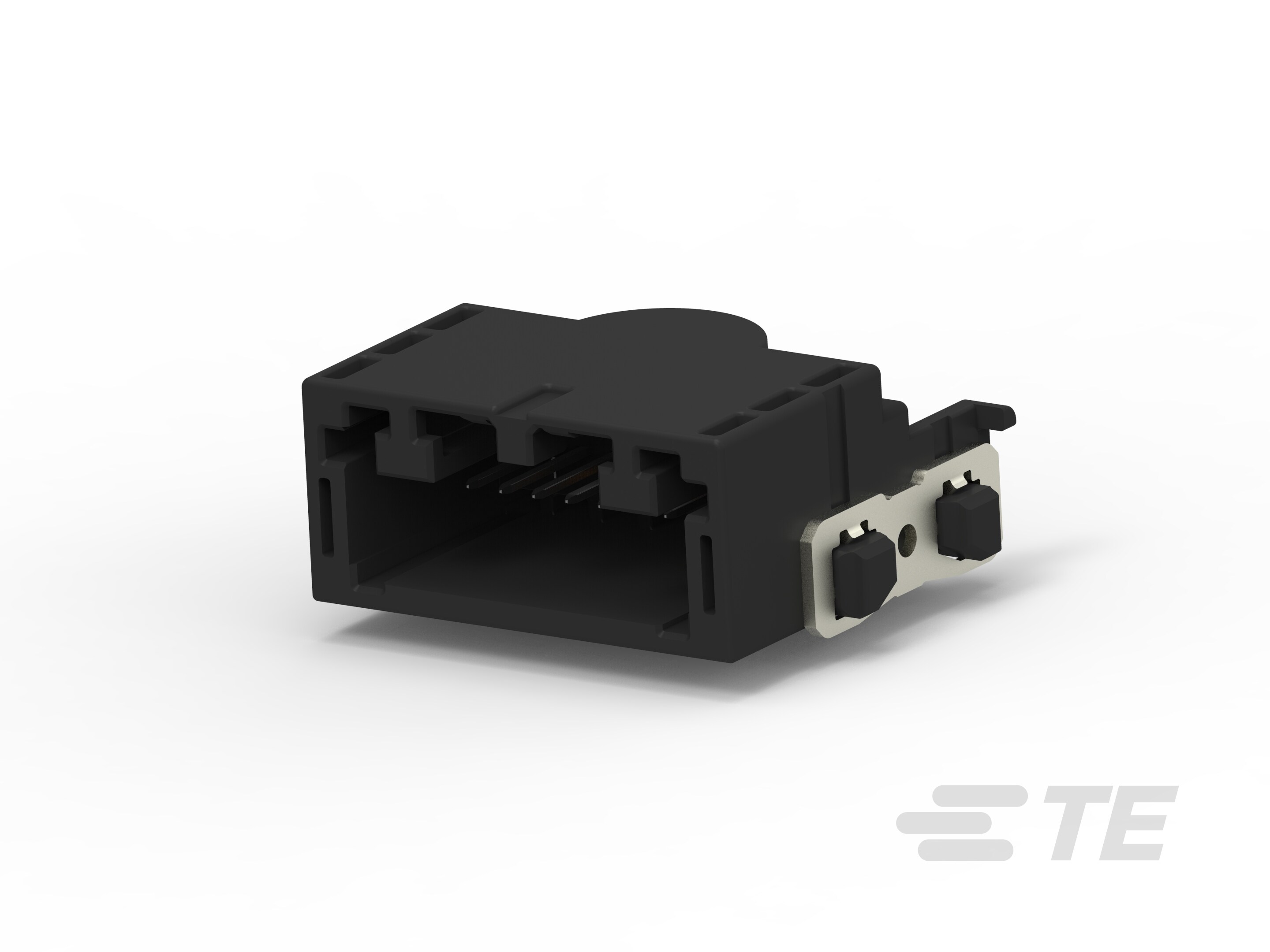 HEADER ASSY, 8 POS-2272919-4