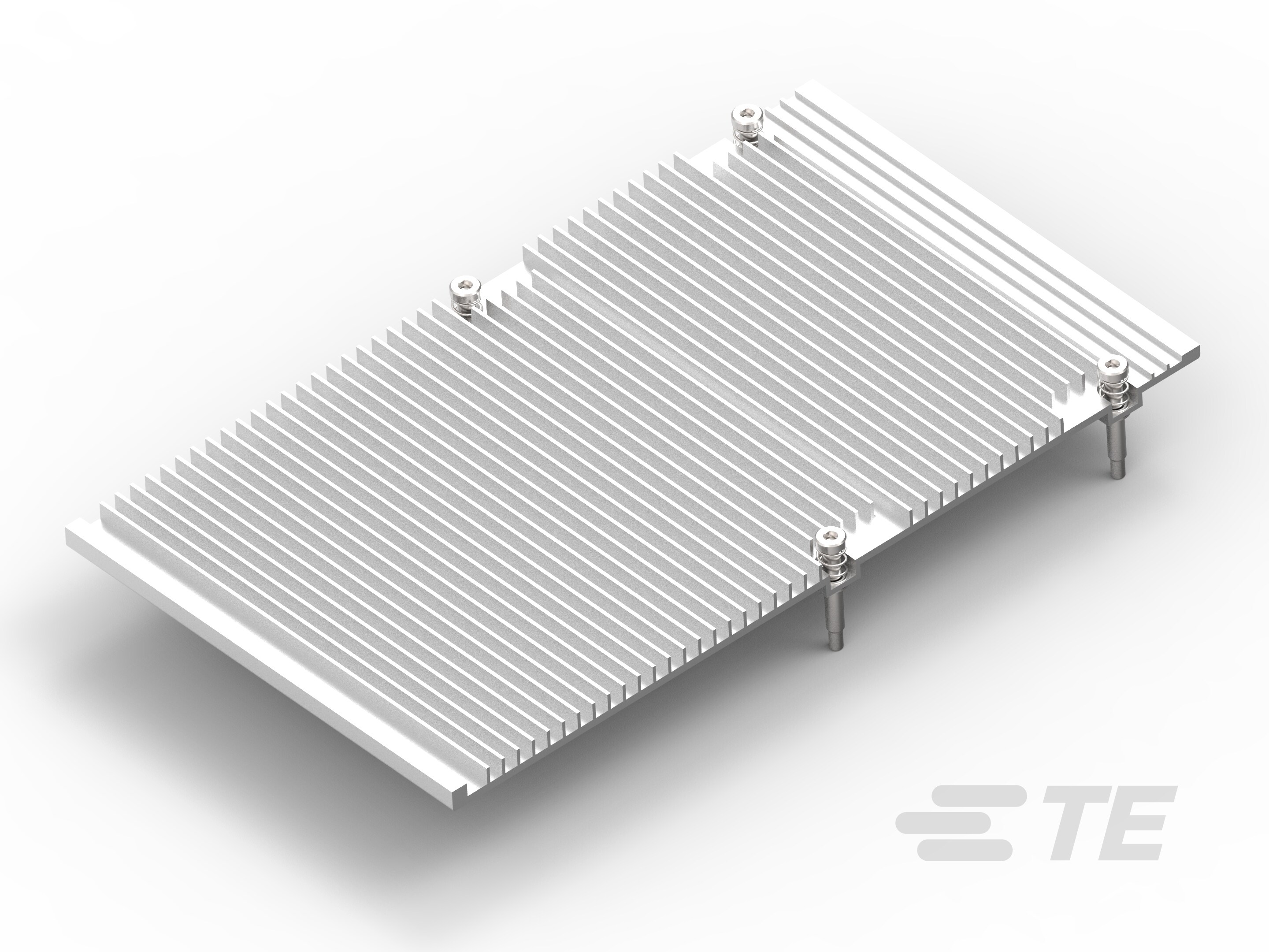 Heatsink Assembly, CFP-2274283-3