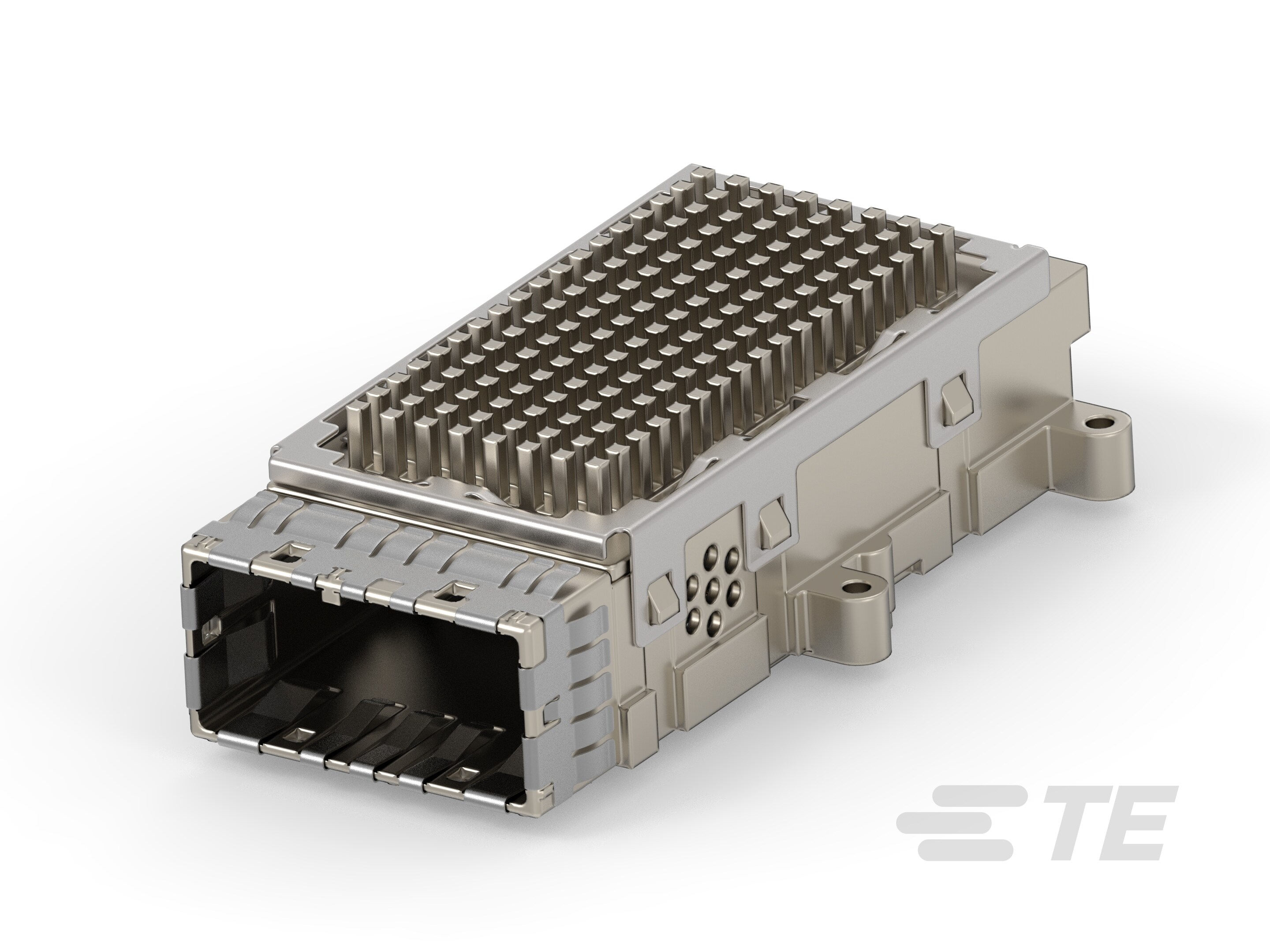 CXP RCPT KIT BELLY-BELLY MED HEAT SINK-2274306-2