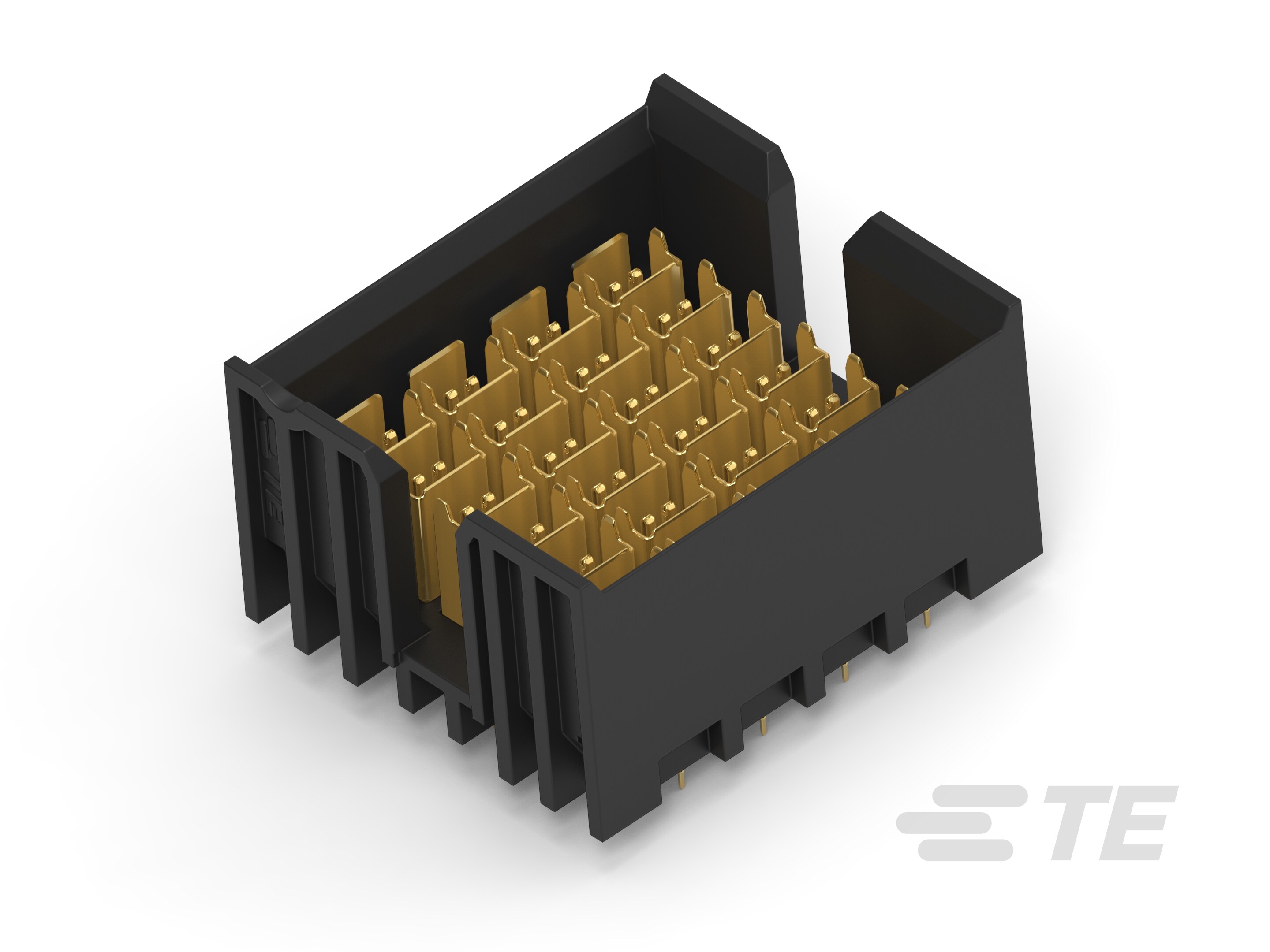 SW HDR ASM, 4P, 6C, 85O, PIC-2274854-1