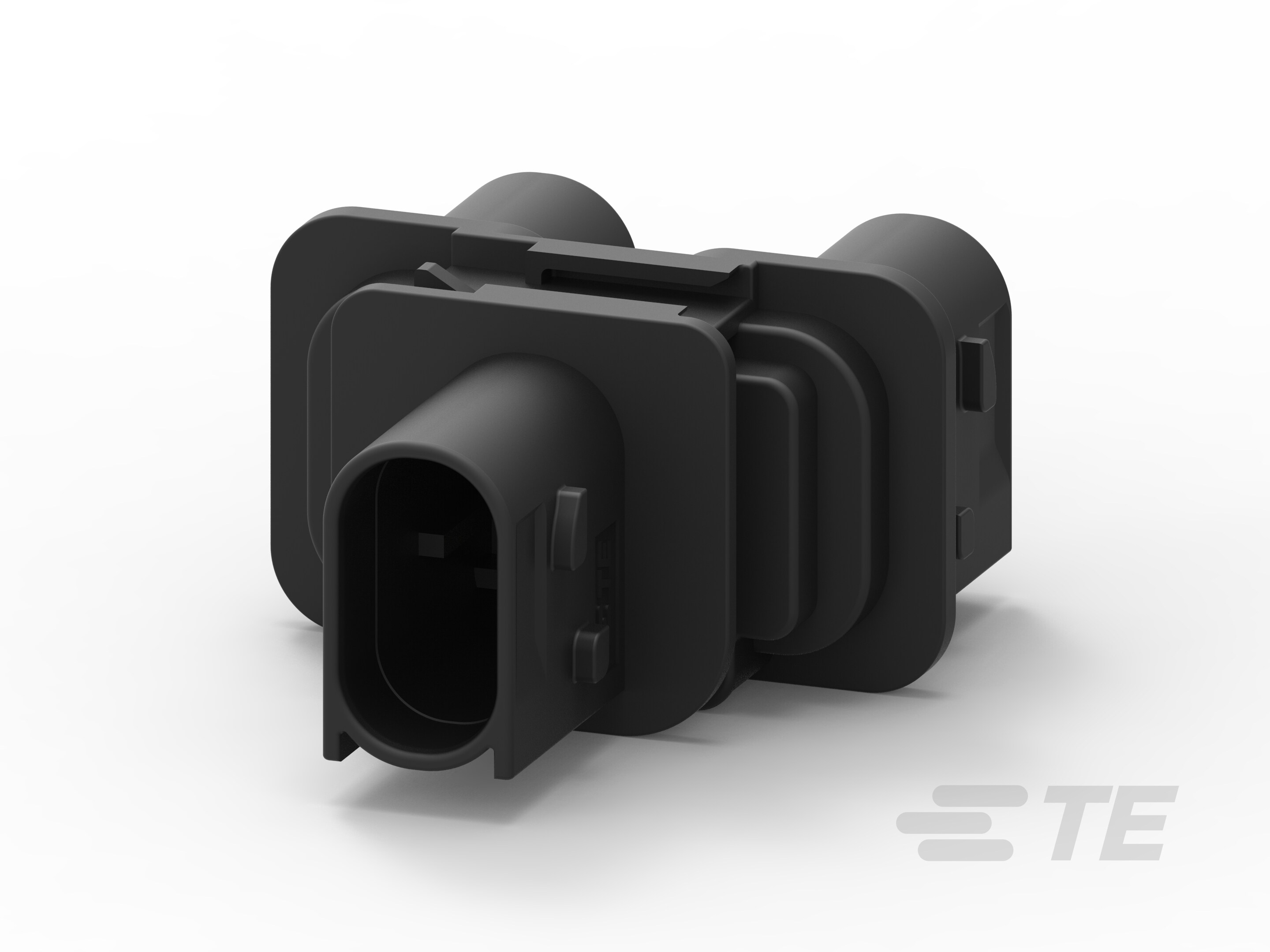 3P CAN CONNECTOR, RECEPTACLE-2278730-1