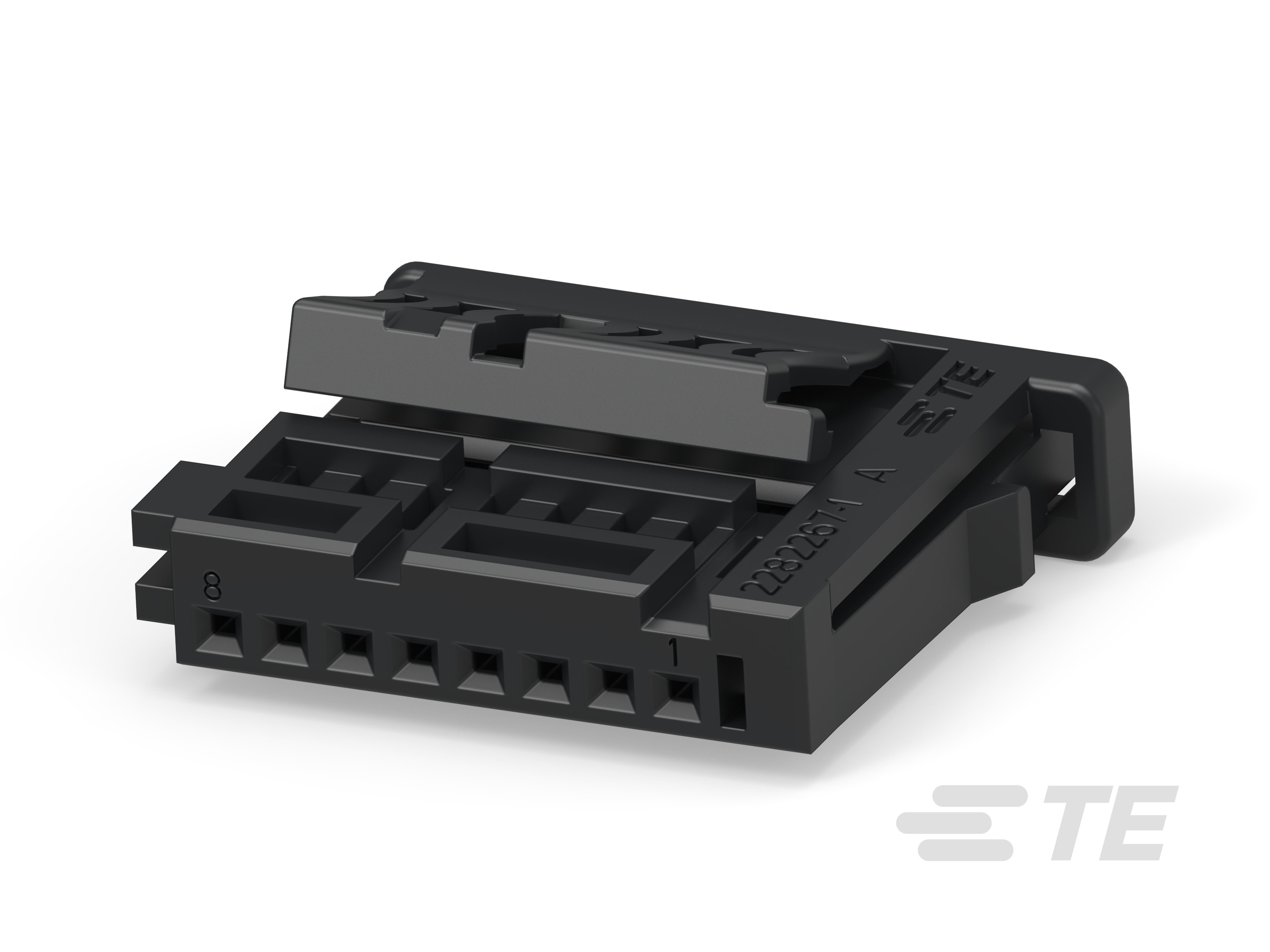 8POS,NANOMQS,REC HSG,CODA-2282267-1