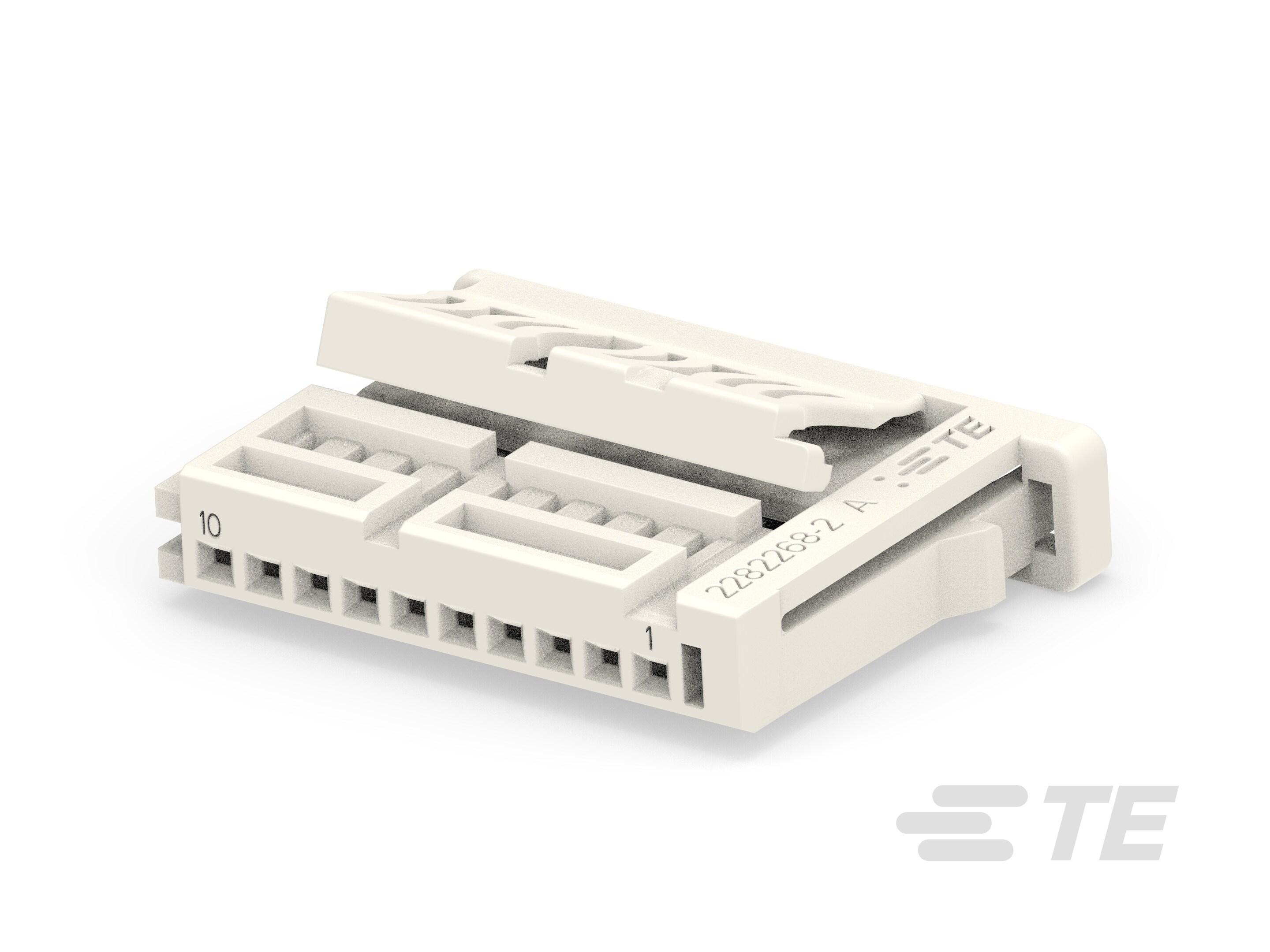 10POS,NANOMQS,REC HSG,CODB-2282268-2