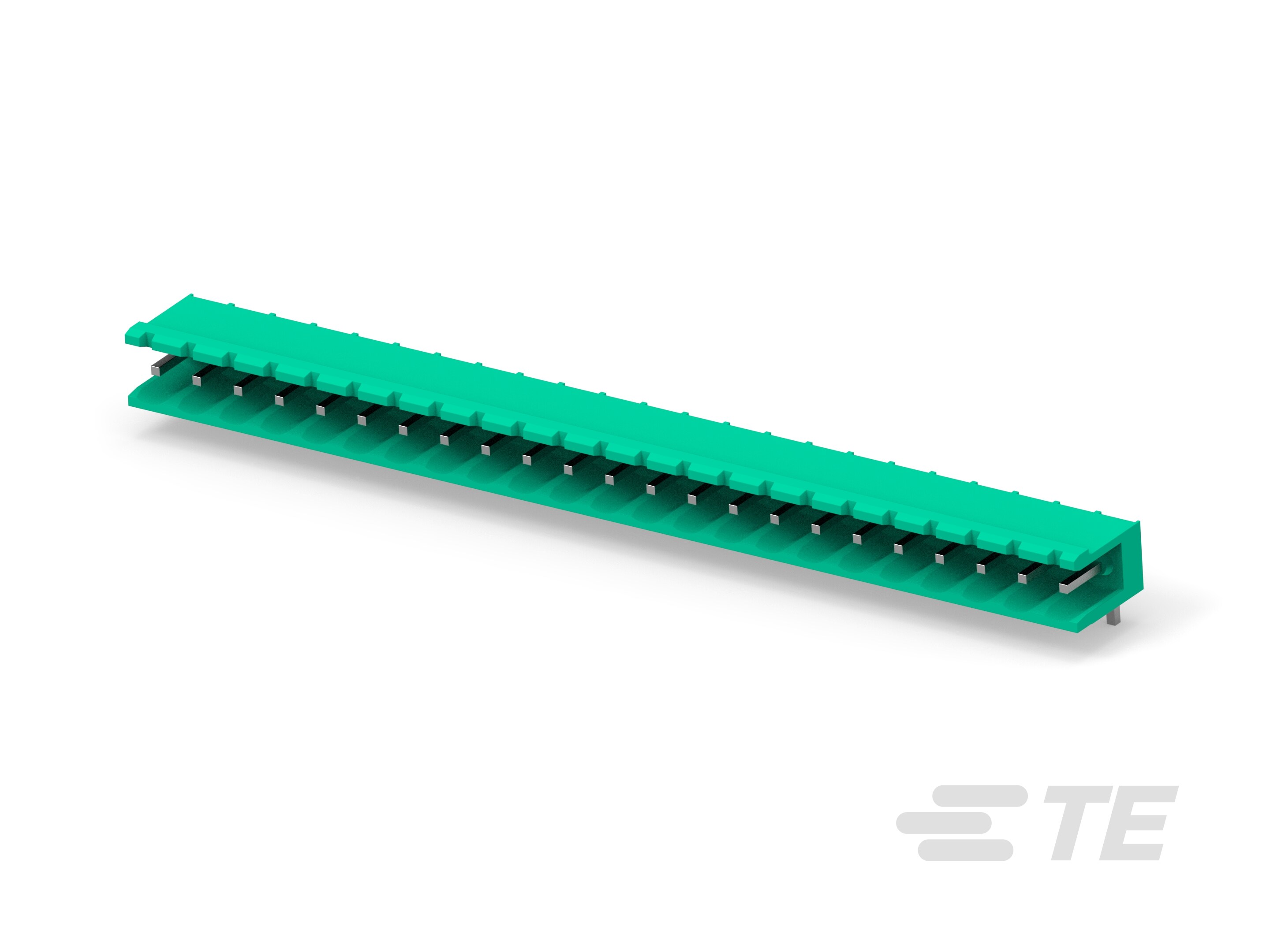 TERMI-BLOK HEADER,ASSY 23P.5-2-282812-3