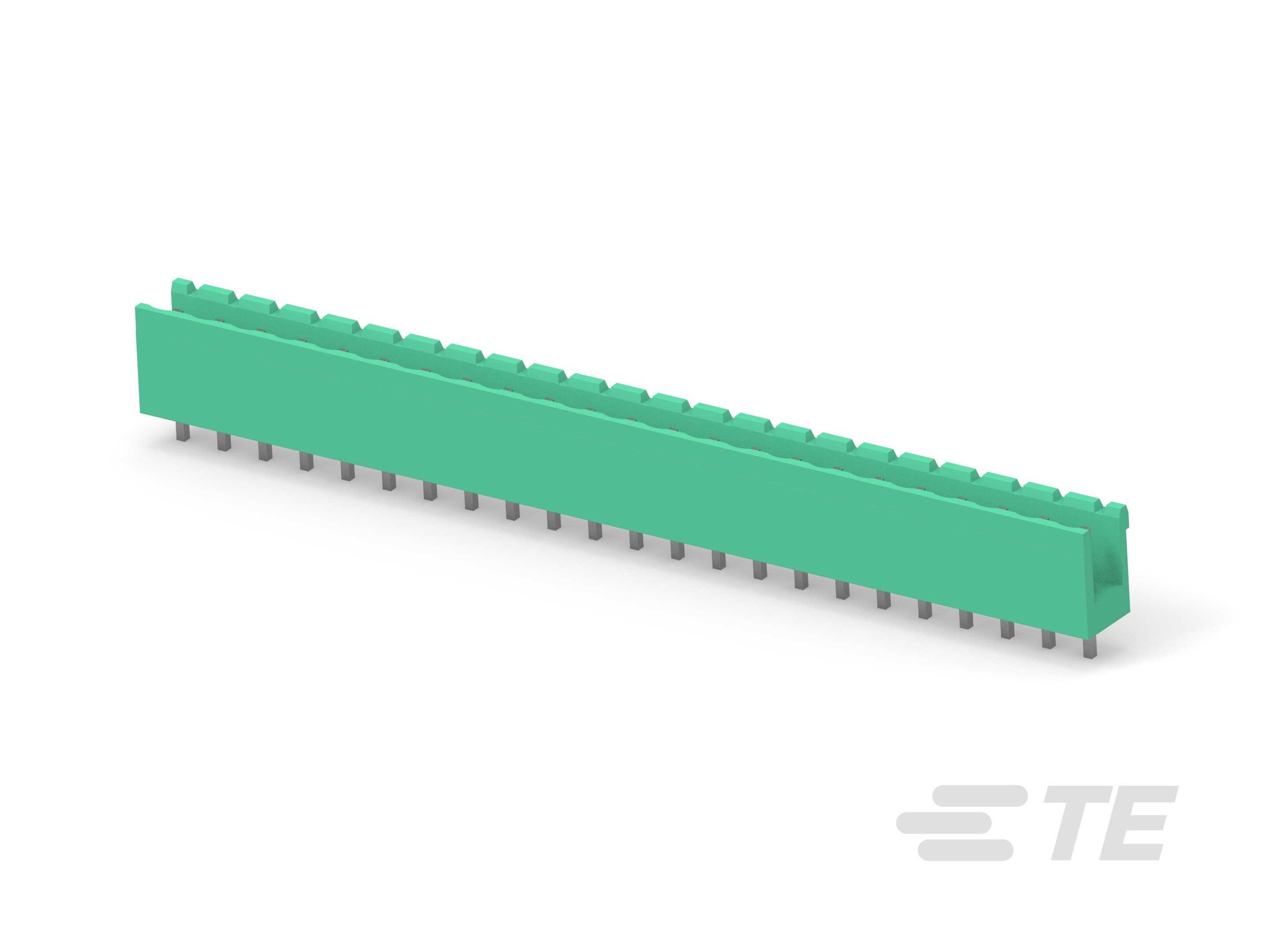 TERMI-BLOK HEADER,ASSY90 23P.5-2-282825-3