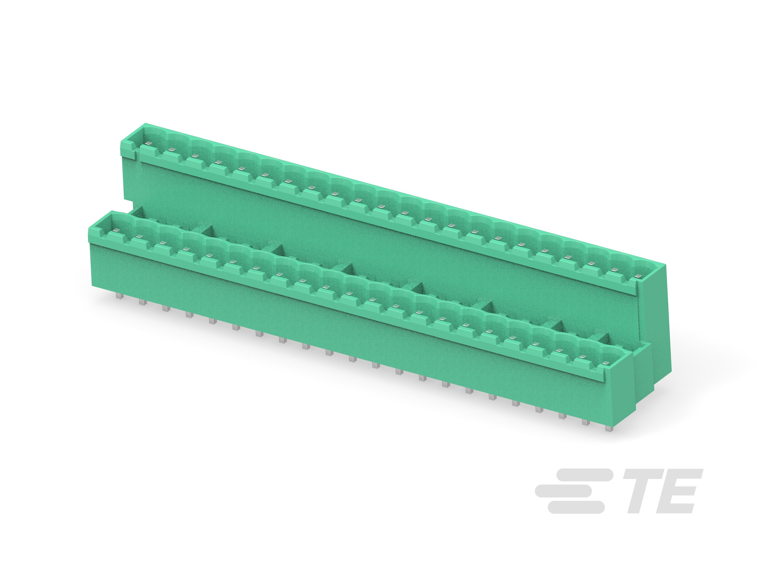 TERMI-BLOK HDR 180, 5,08MM P.M-2-284065-2