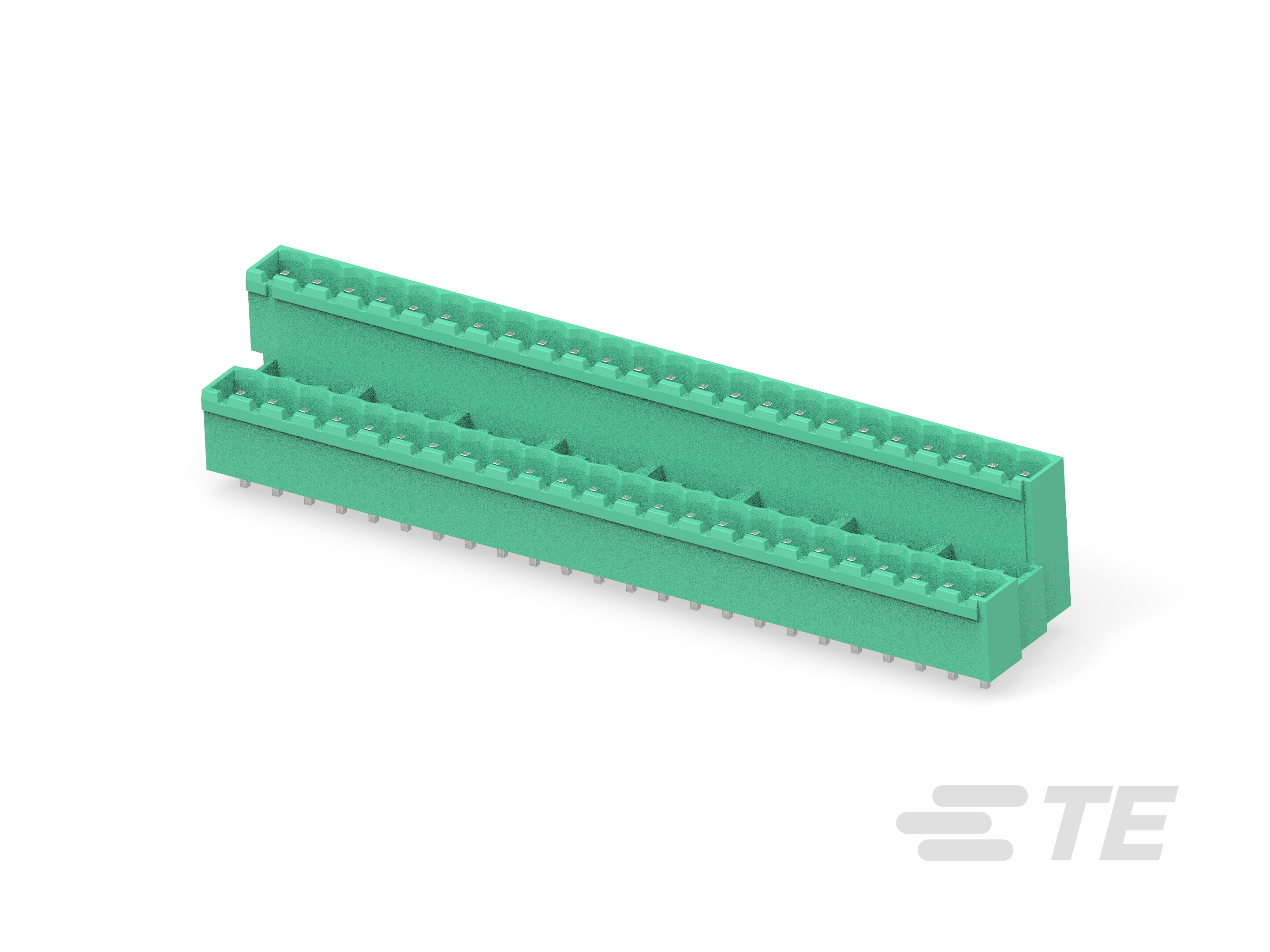 TERMI-BLOK HDR 180, 5,08MM P.M-2-284065-4