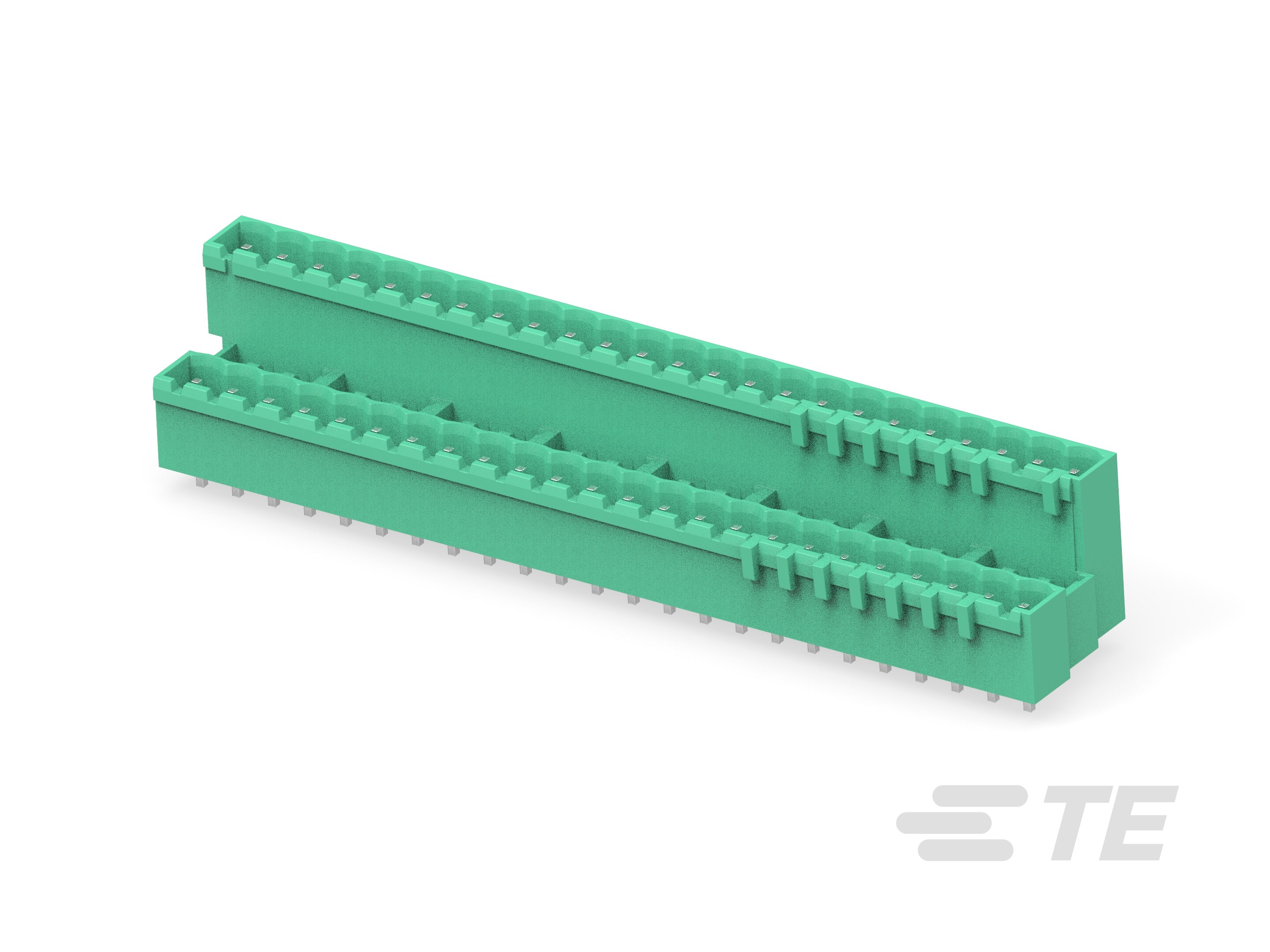 TERMI-BLOK HDR 180, 5,08MM P.M-2-284065-9