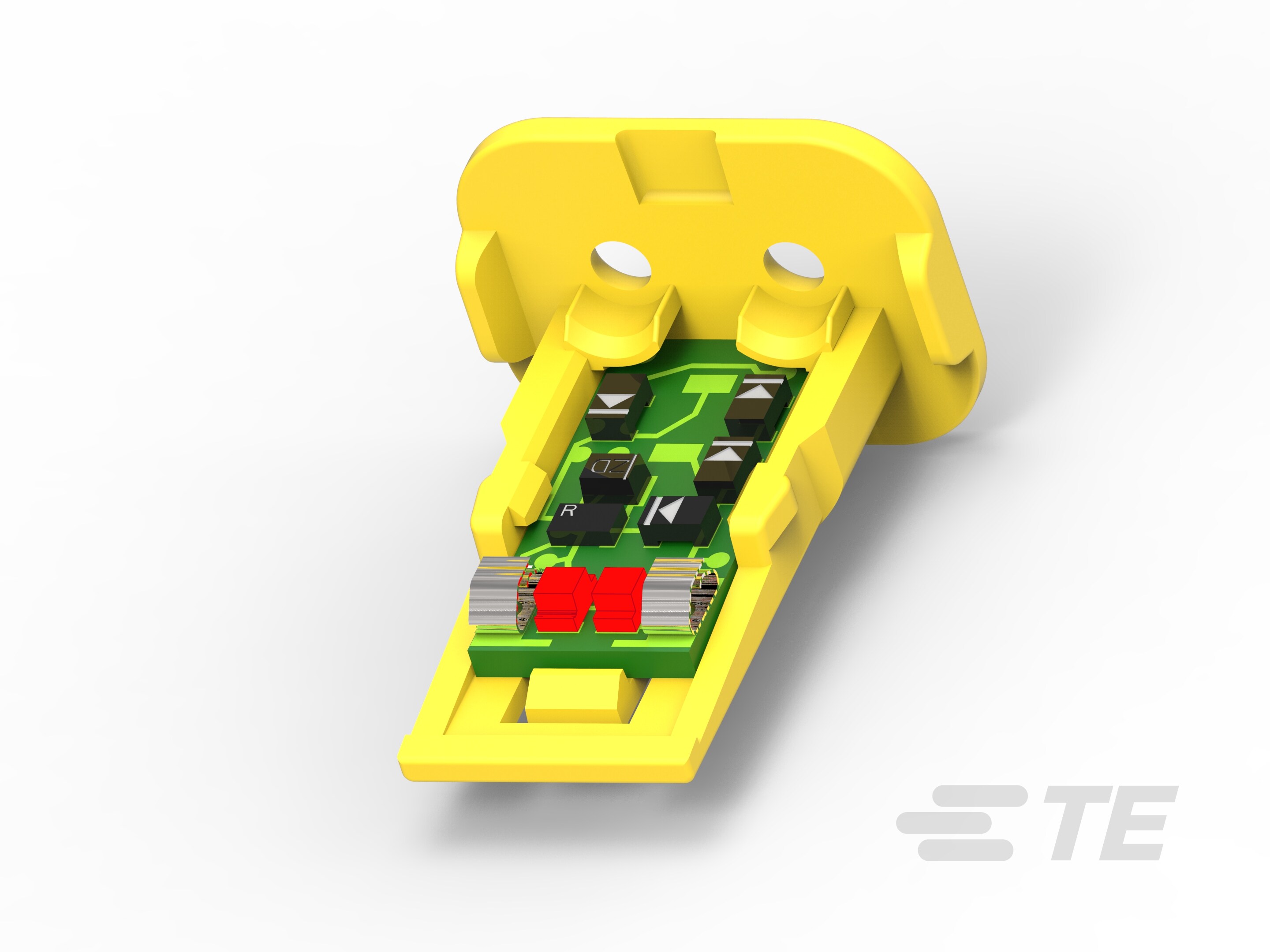 TPA, LED, ASSY-2286014-2