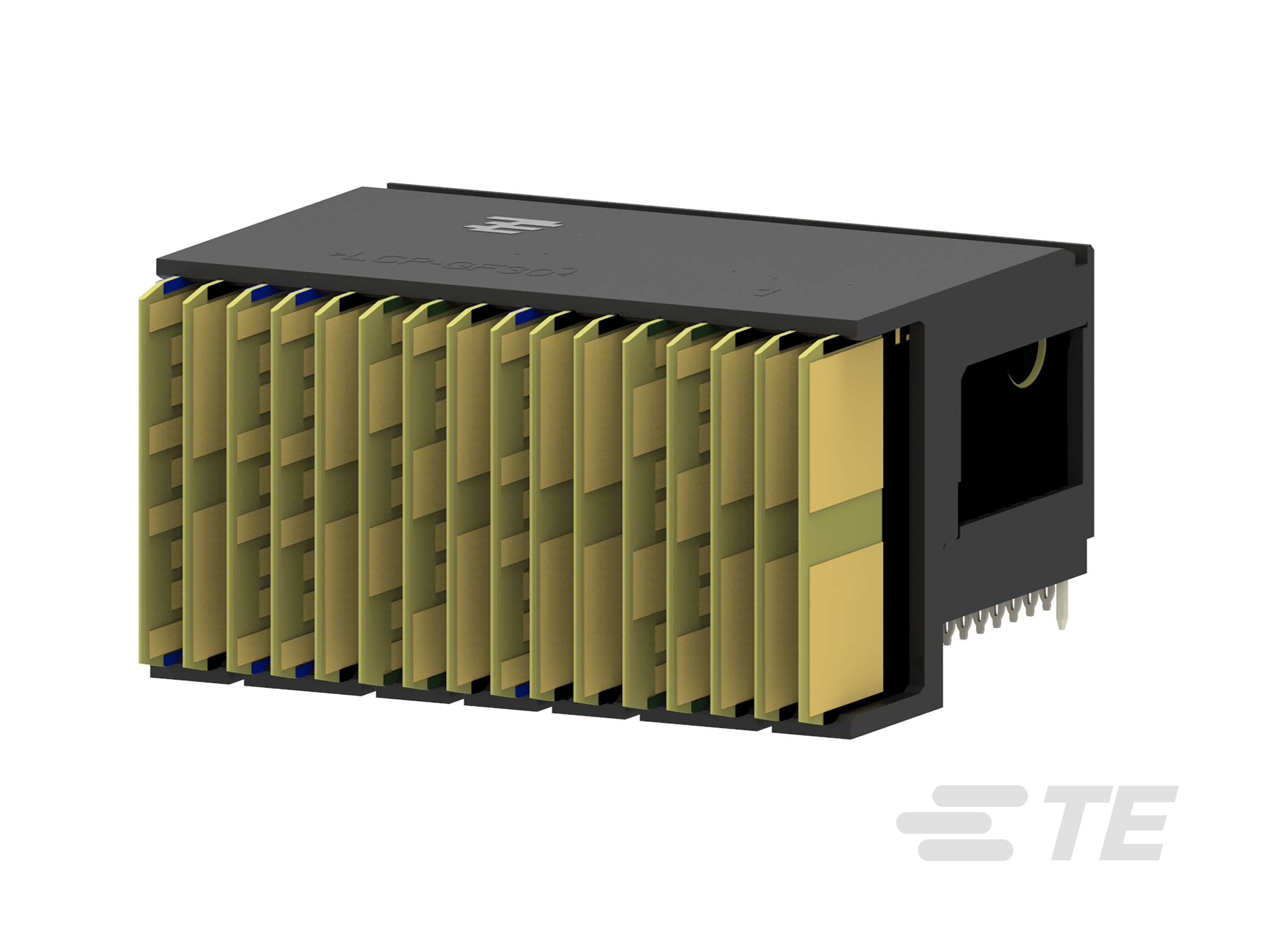 MULTIGIG RT2-R, DC, SPACE VPX MODULE 16E-2286121-1