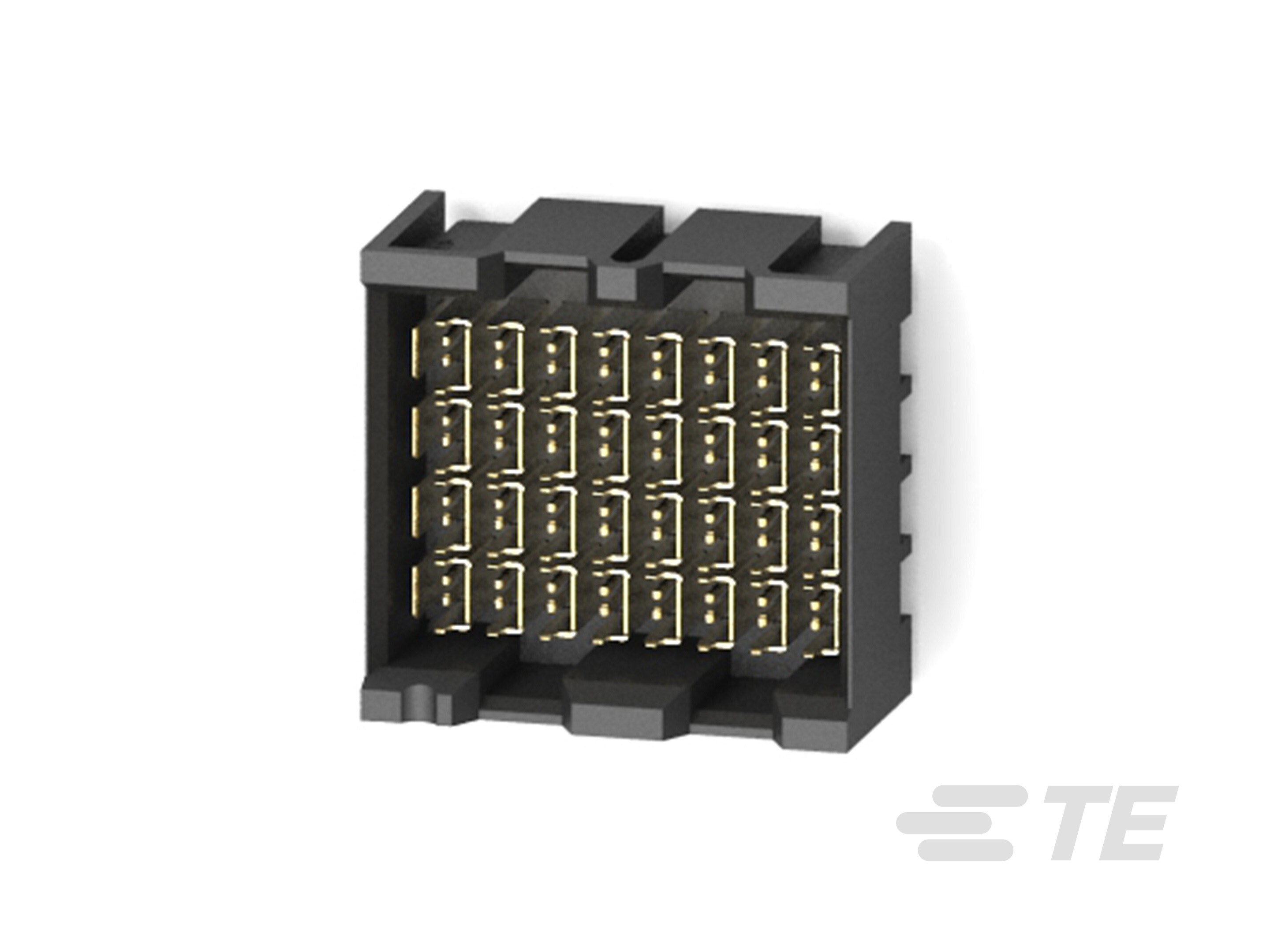 SW HDR ASM, 4P, 8C, 85O, PIC STD FP-2287287-1