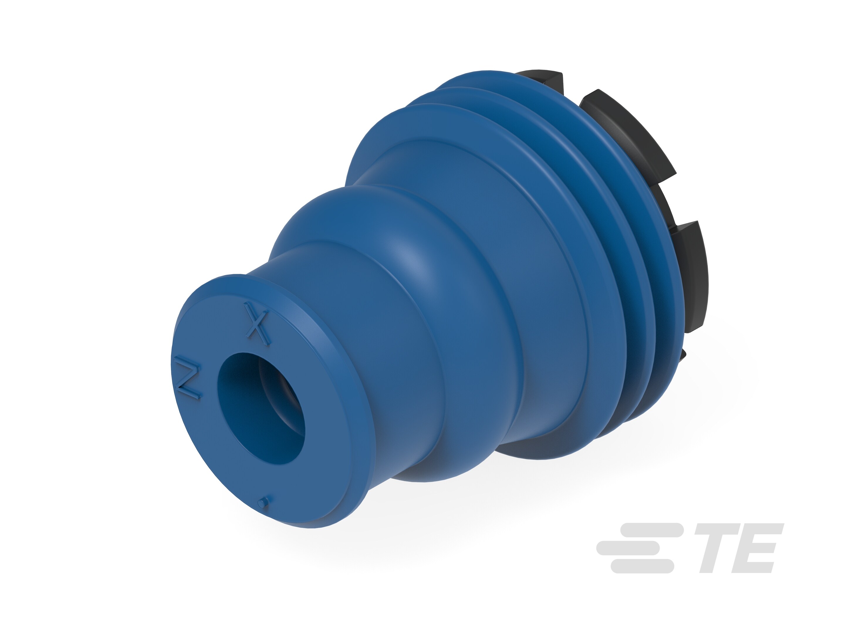 SINGLE WIRE SEAL,8MM,ASSY-2287390-5