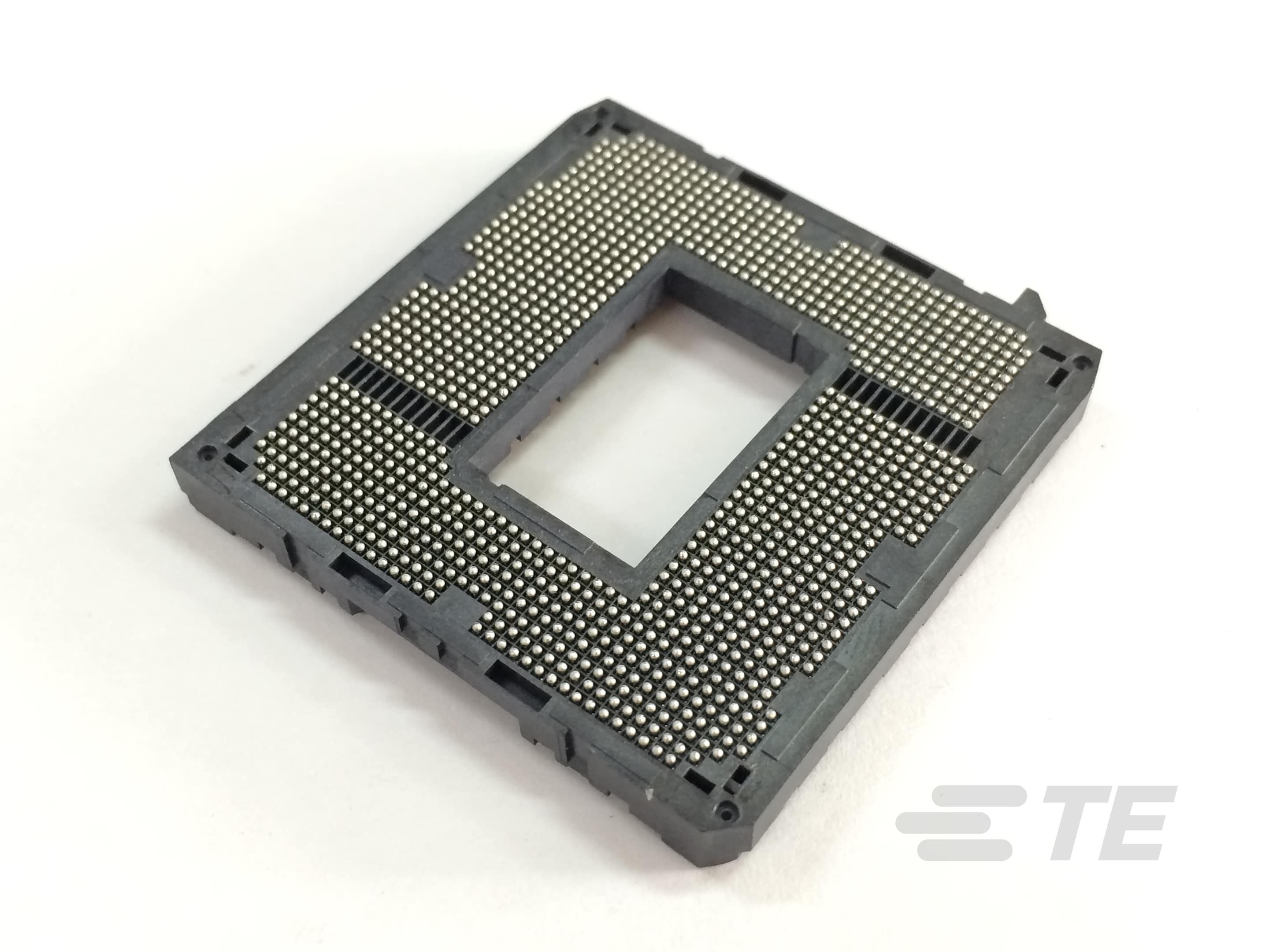 SOCKET ASSY LGA1151, 0.38AU-2287402-1