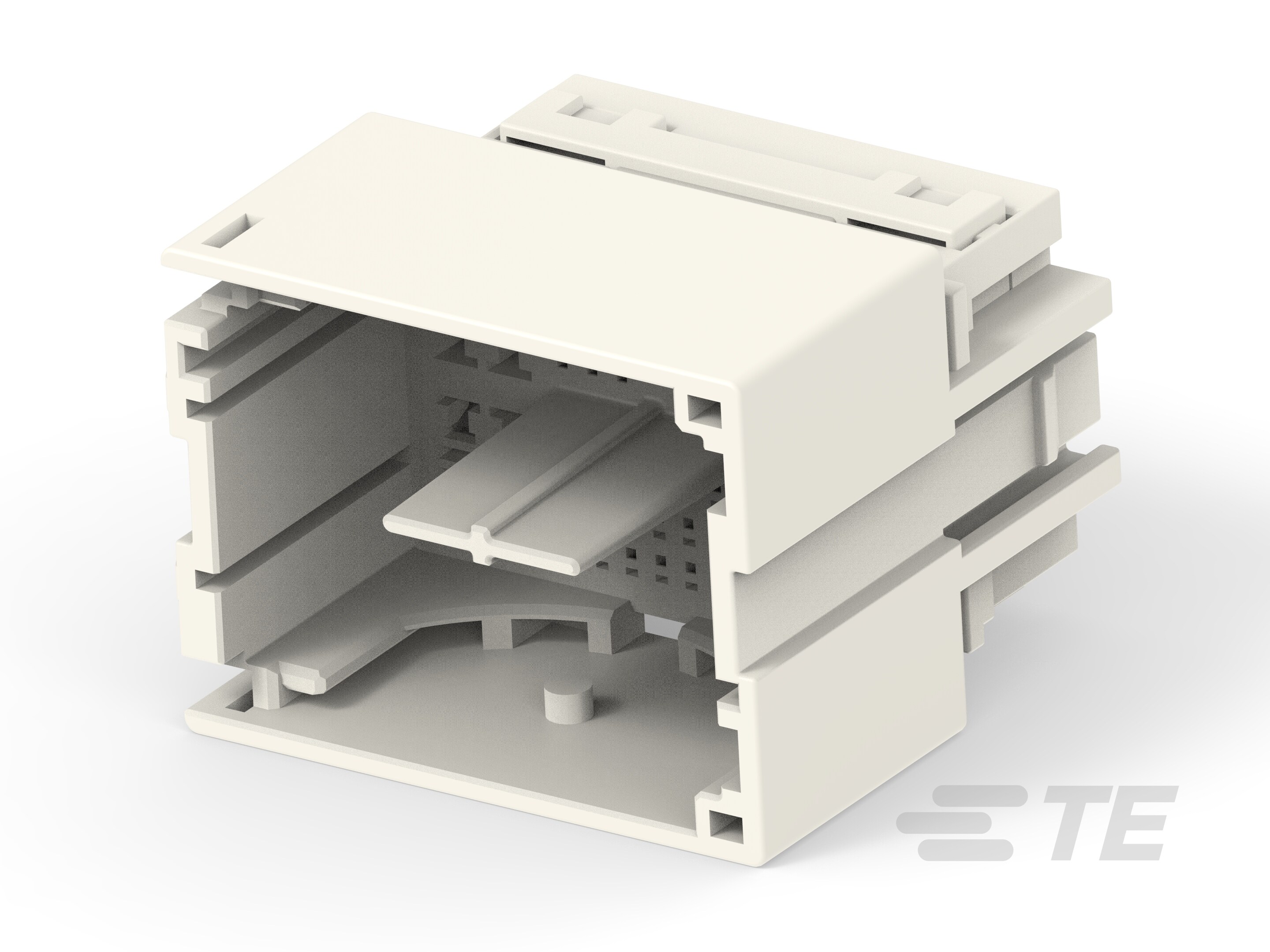56POS,MIXED,TAB HSG,025,090, CODE A,ASSY-2287450-1