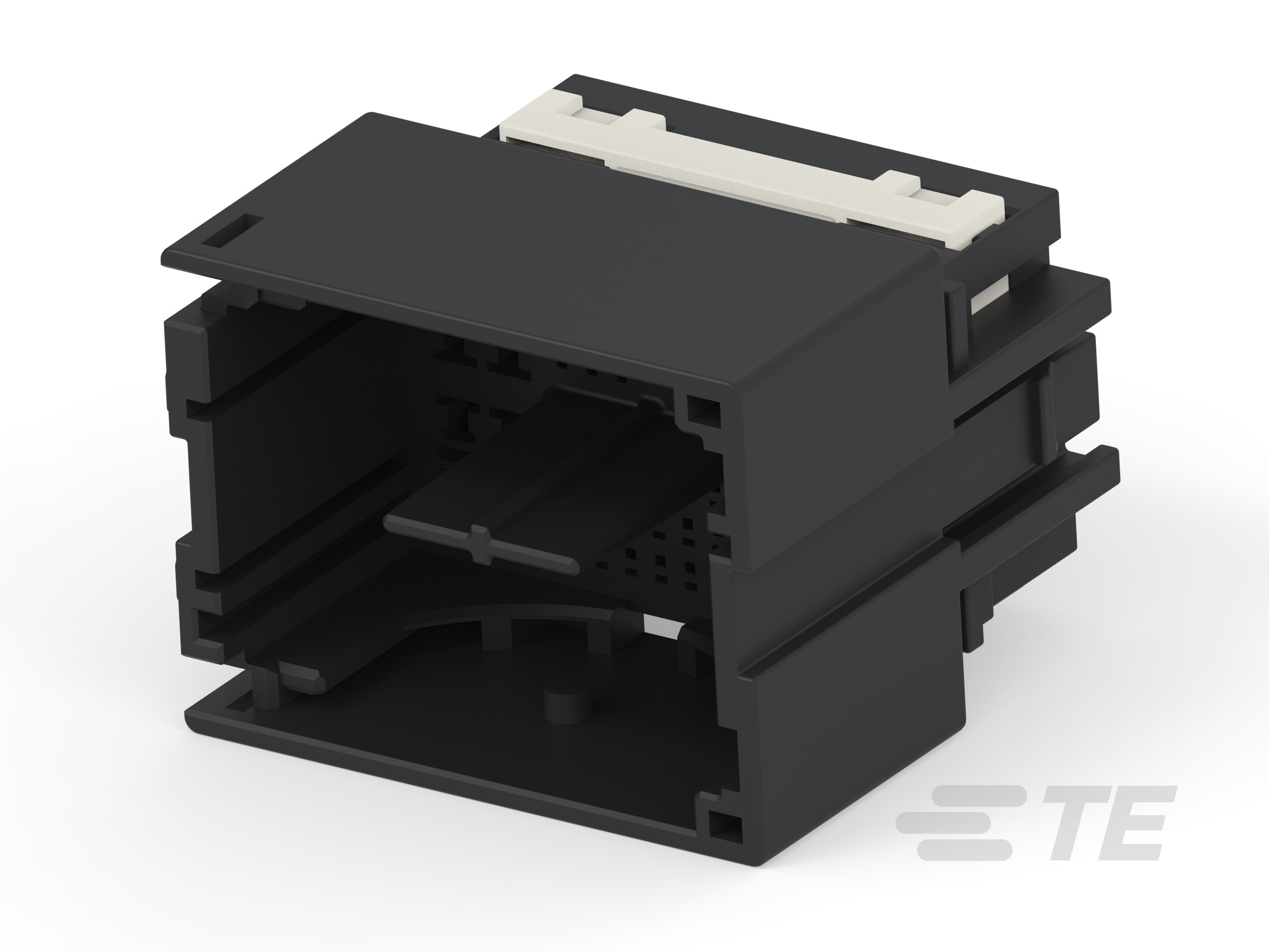 56POS,MIXED,TAB HSG,025,090, CODE B,ASSY-2287450-2