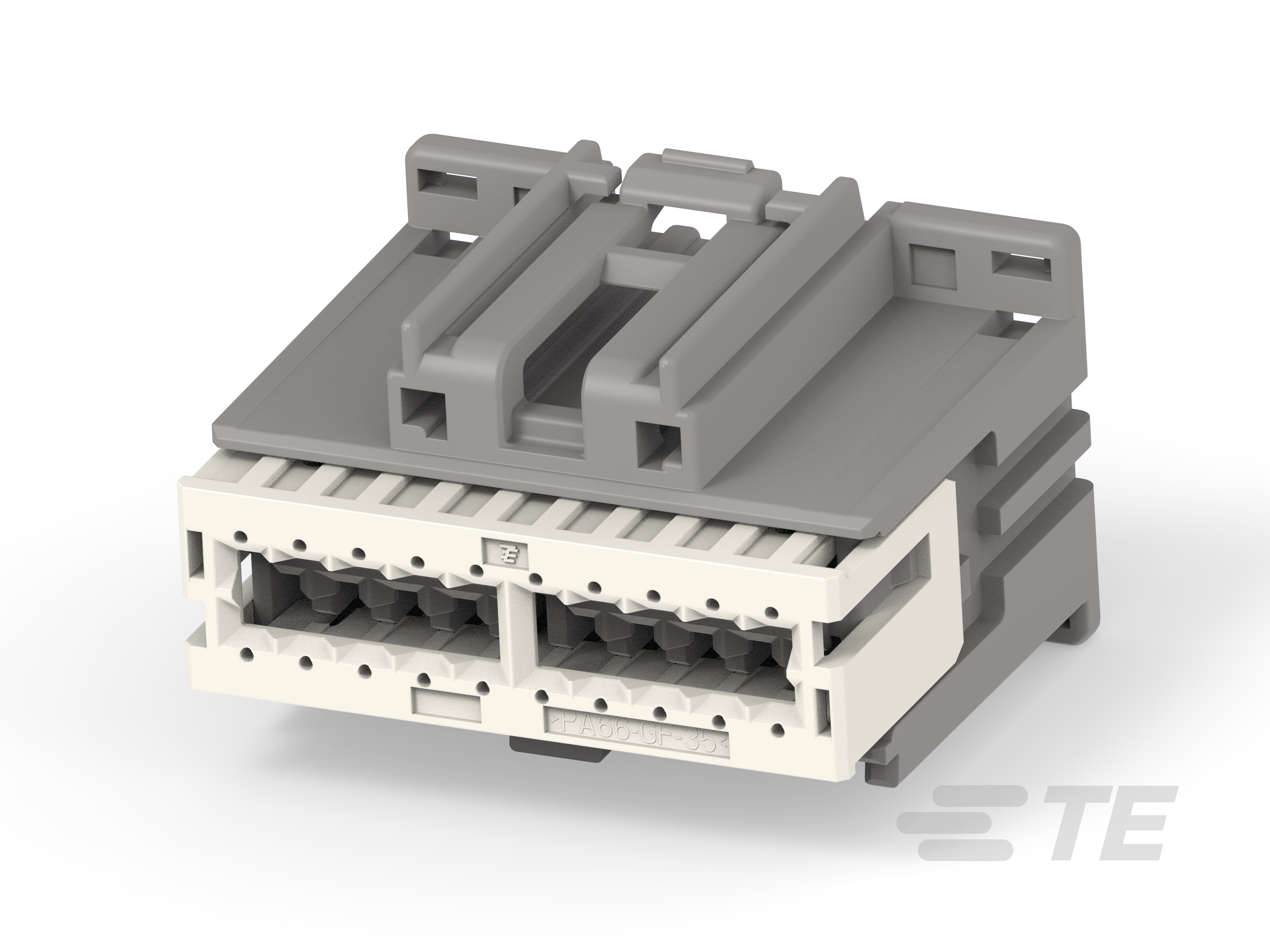ASSY,PLUG,USCAR,GENY,20P,KEY B, NO CPA-2288276-2