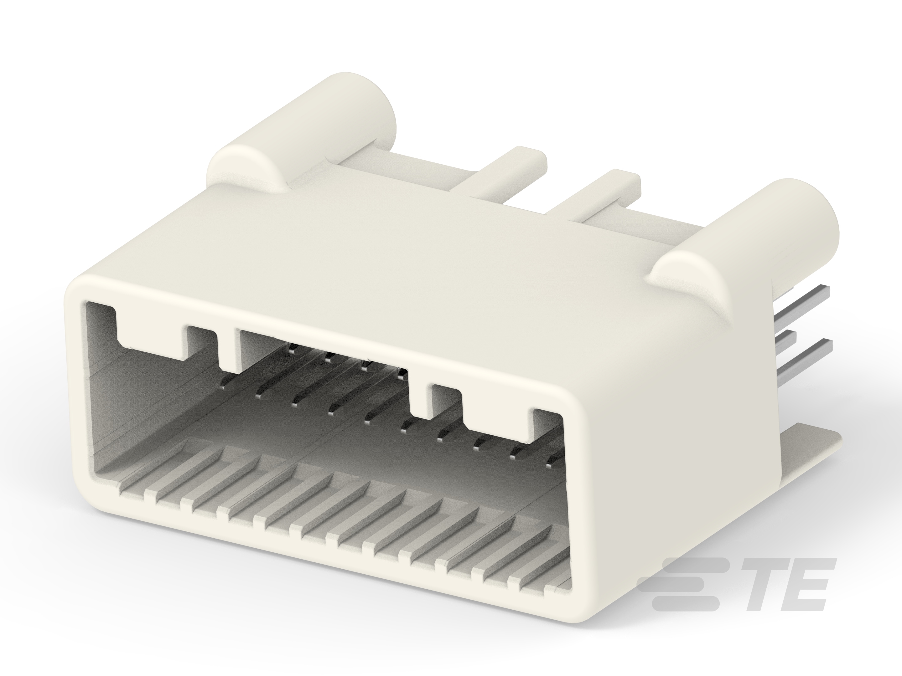 24POS,TAB0.64X0.64,HEADER ASSY-2288388-1
