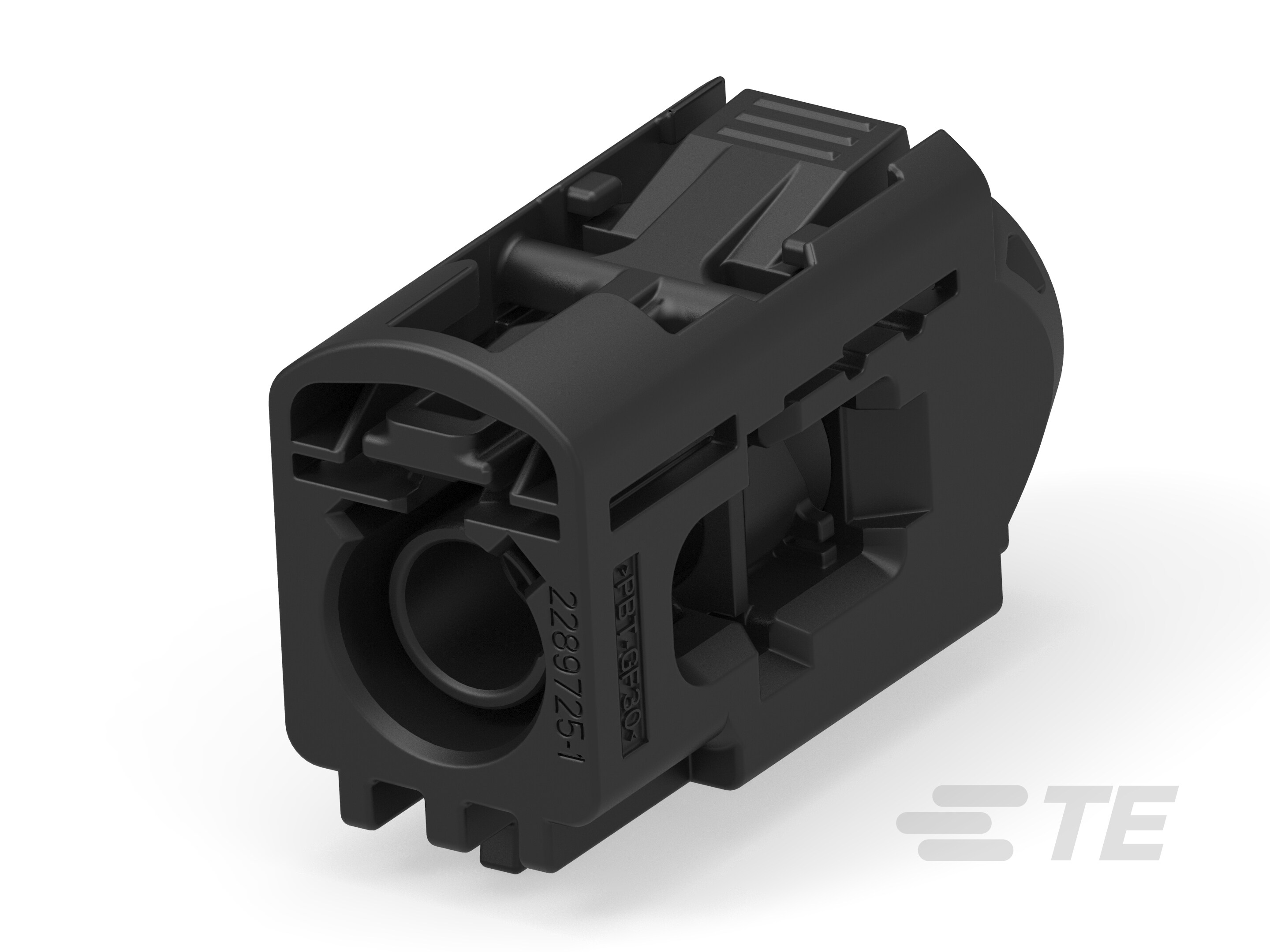 HOUSING, CPA, INLINE FEMALE, FAKRA-2289725-1