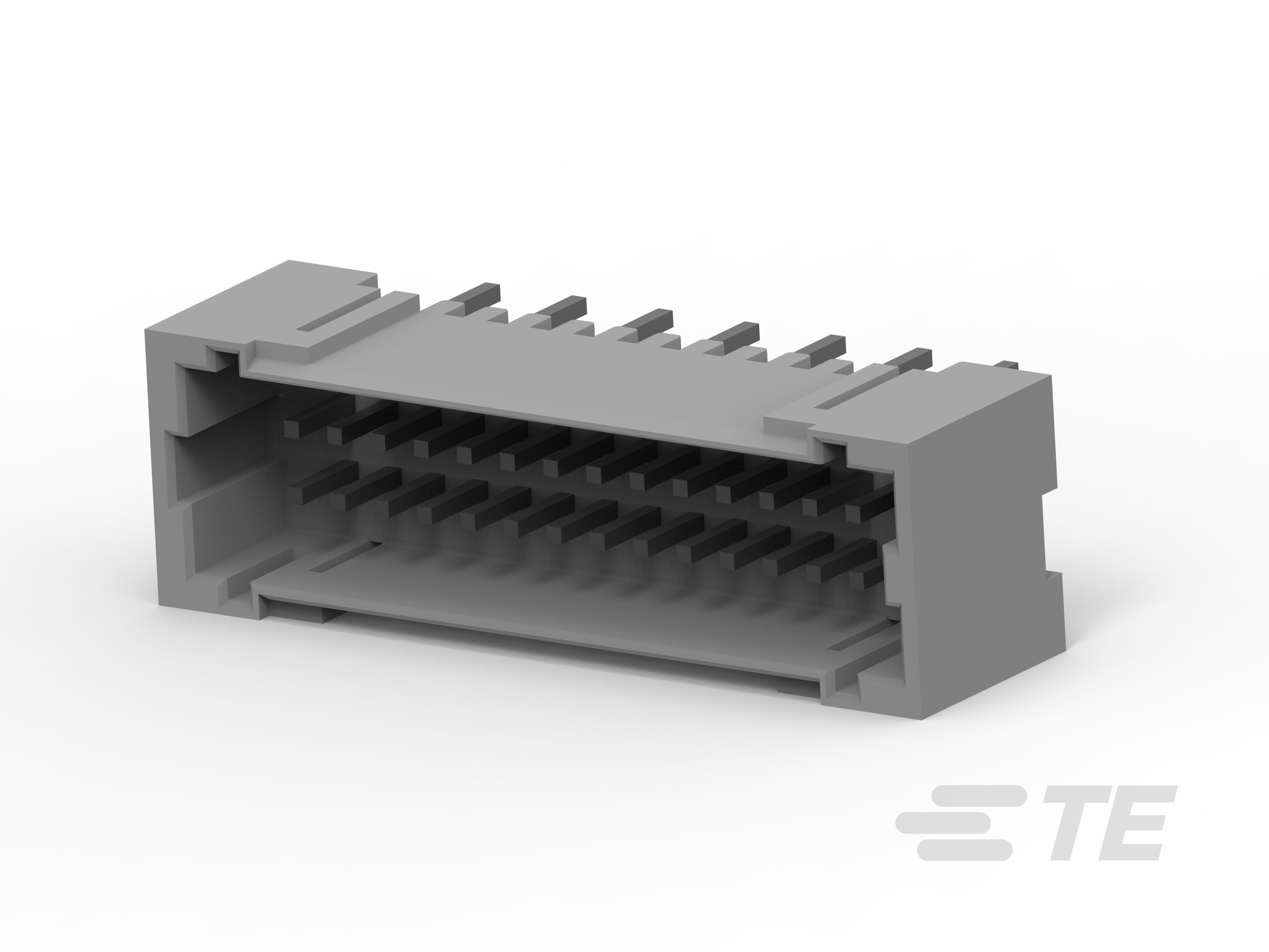 MINI CT D/R DIP 28P V NAT-2-292208-8
