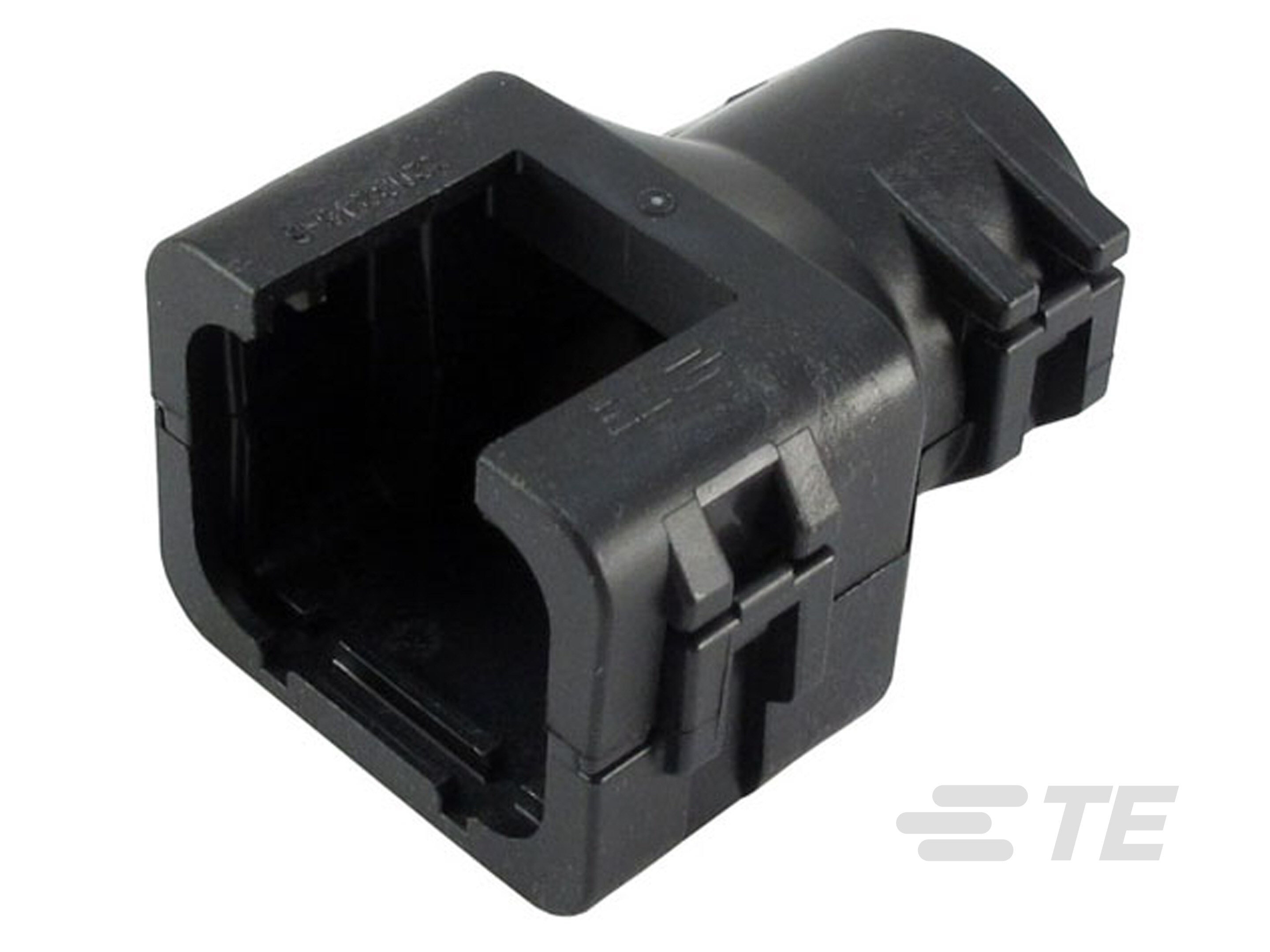 AS16,PLUG BACKSHELL KIT,ST,06P,NC16-2292800-2