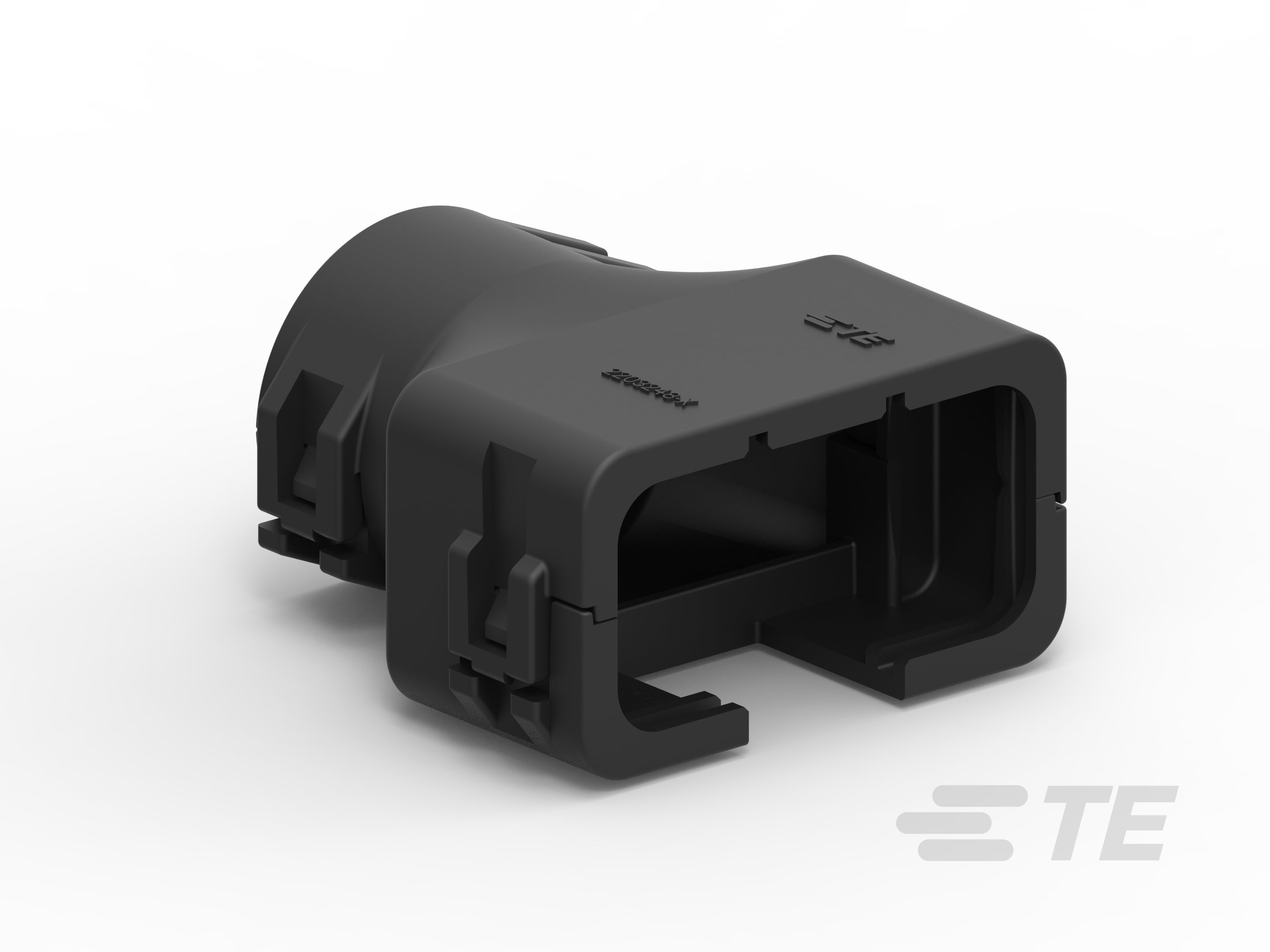 AS16,PLUG BACKSHELL KIT,ST,12P,NC16-2292802-3