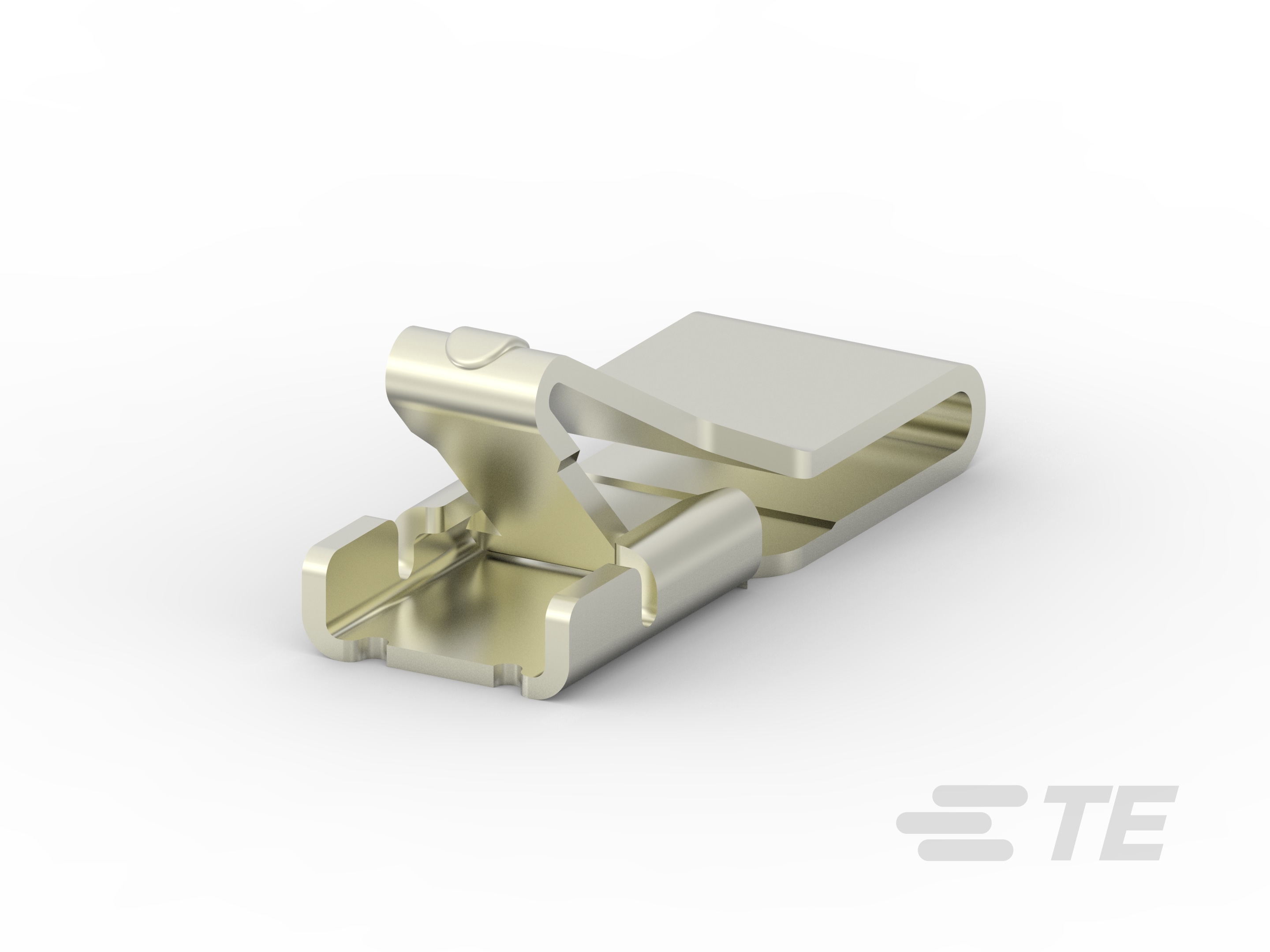 PLATED SPRING FINGER WITH PACKAGING-2292838-3