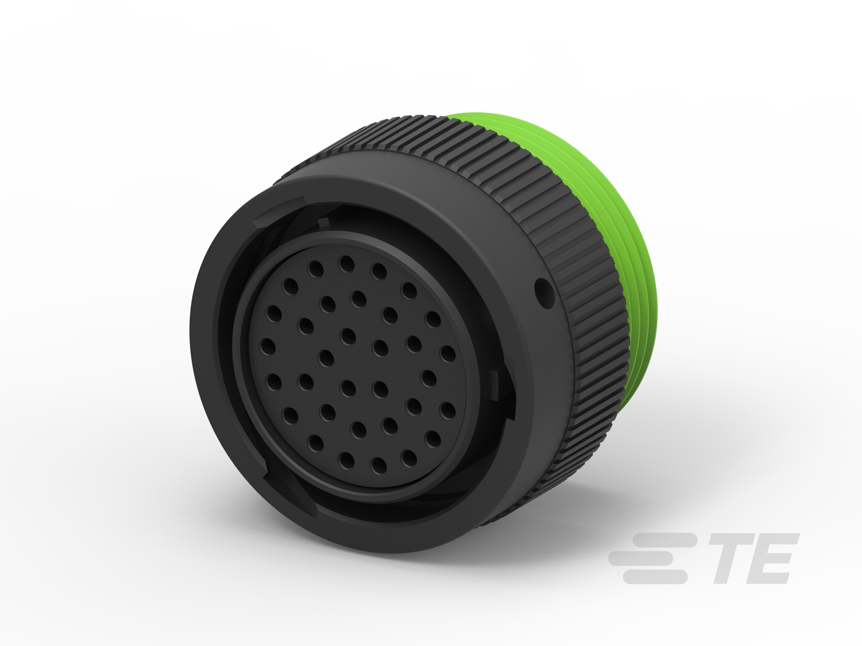 HDP26-24-33SN-L024, PLG, 33P, N, WTHD, S-2294487-1