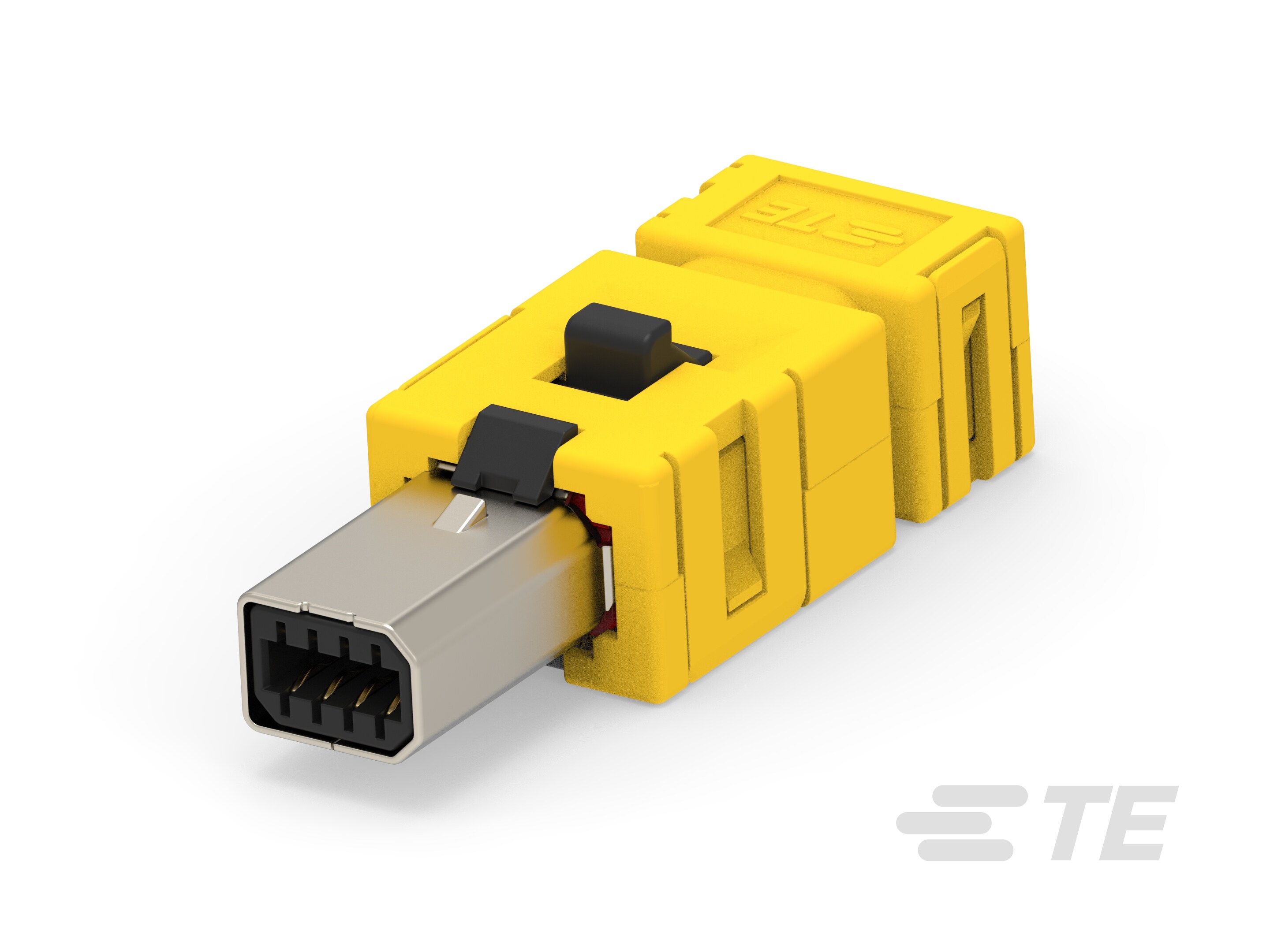 Mini I/O 光缆连接穿孔 D1 批量-CAT-IN291-M6641B