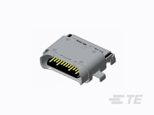 2295018-2 USB 连接器 1