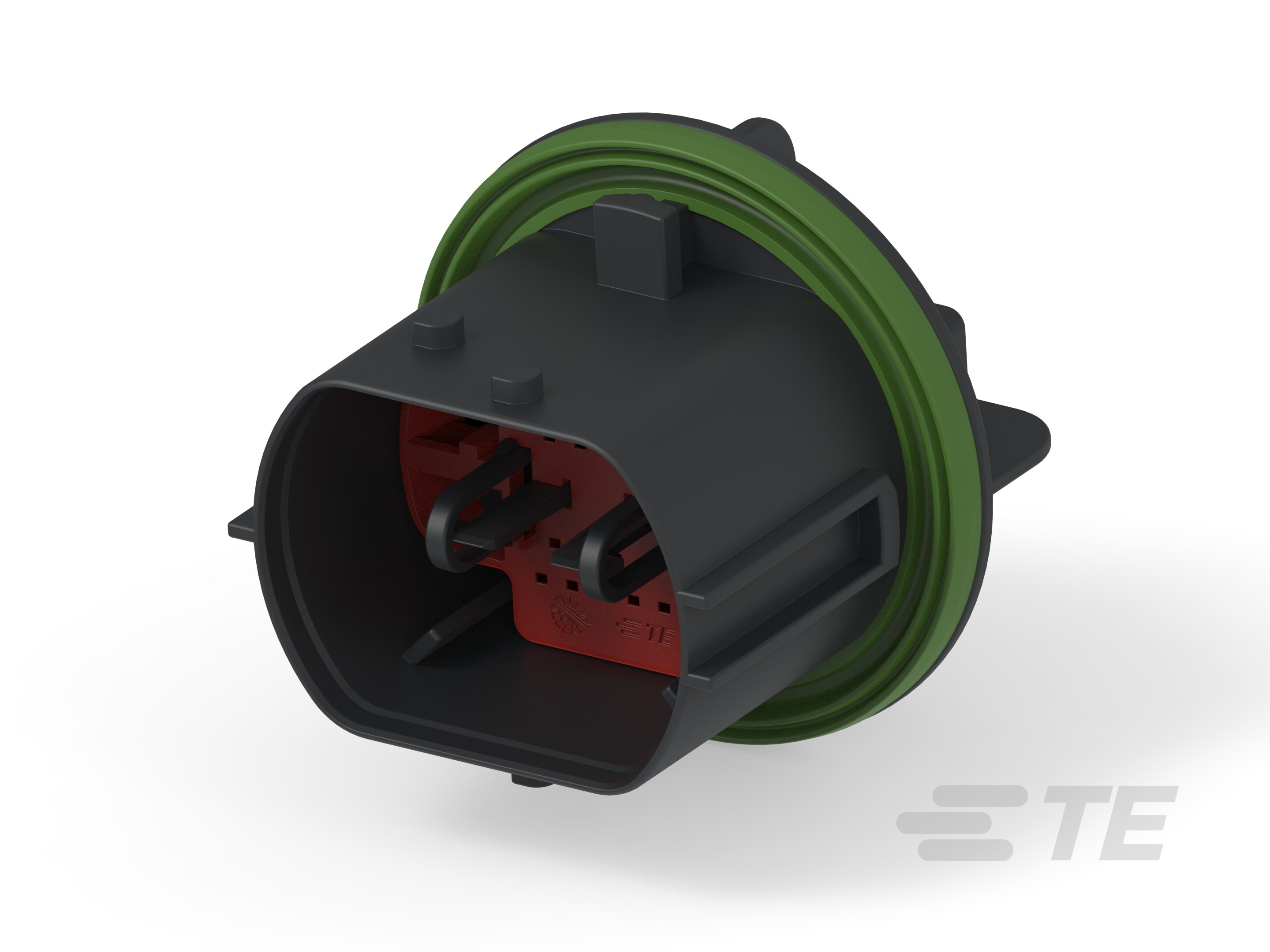 22POS,0.64 MALE GEN. Y,TABHSG,ASSY,SLD-2295167-1