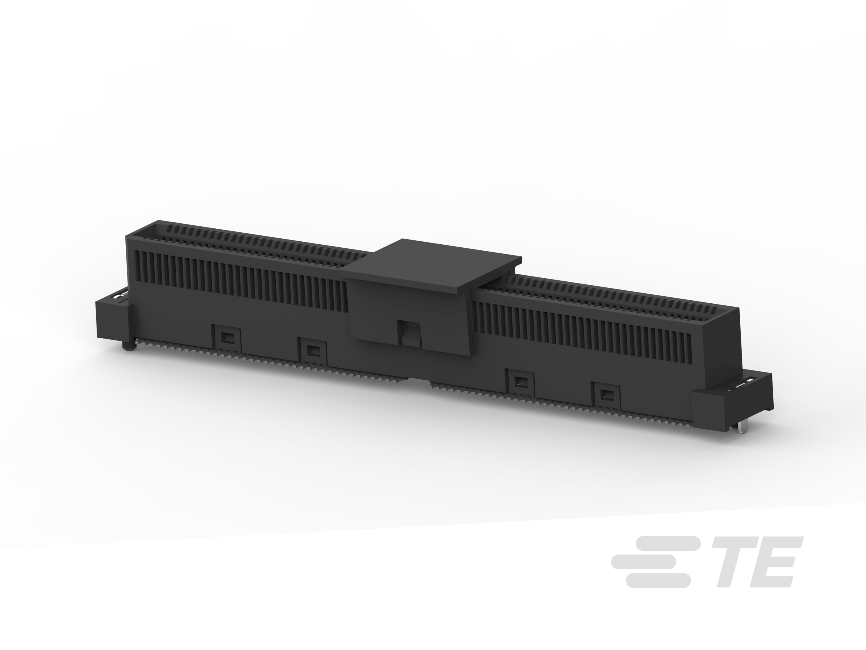 RCPT CONN VERT 148 POSN MBC-2297117-2
