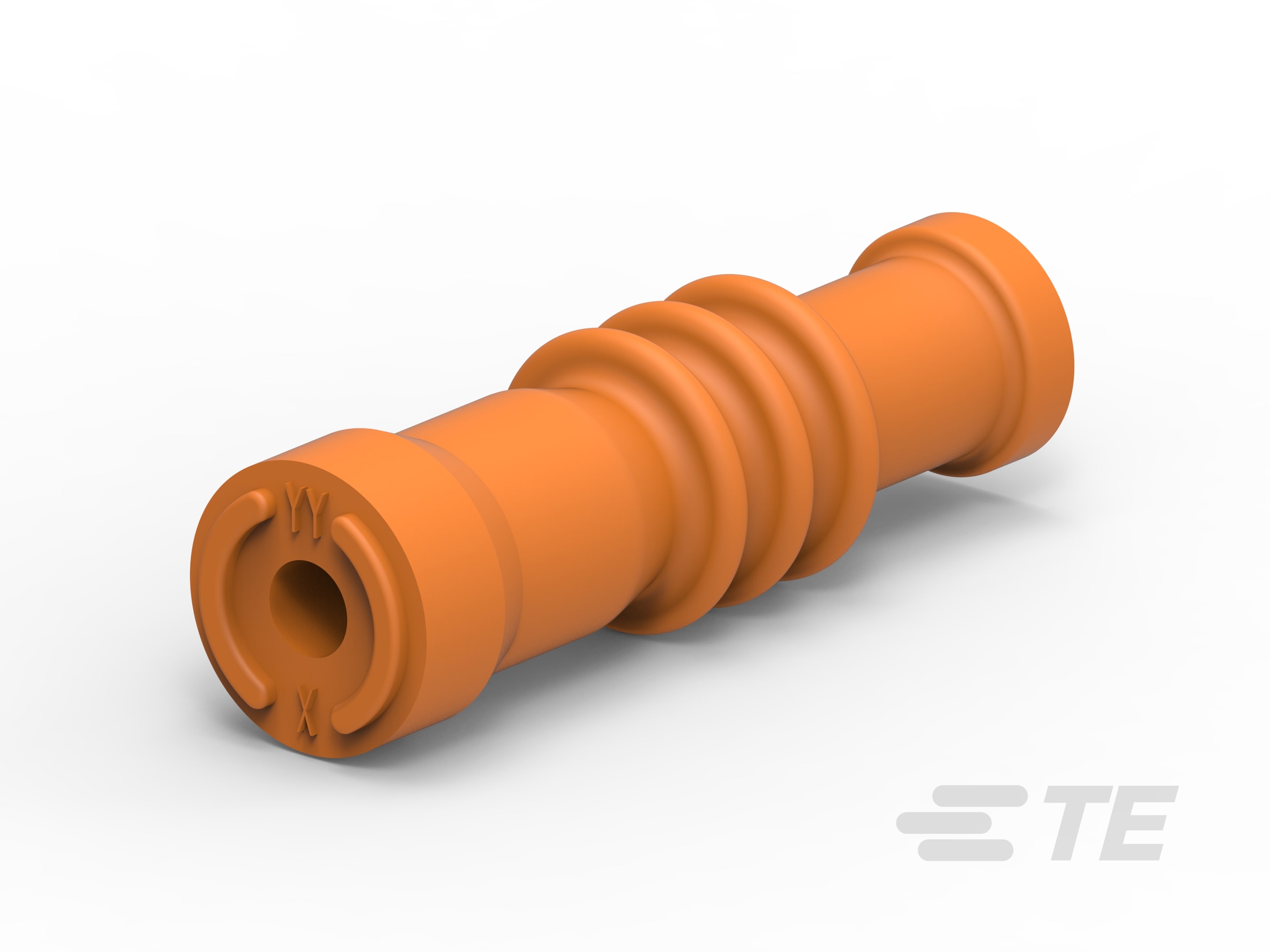 SINGLE WIRE SEAL,HPF 1.2,RUBBER-2297818-1