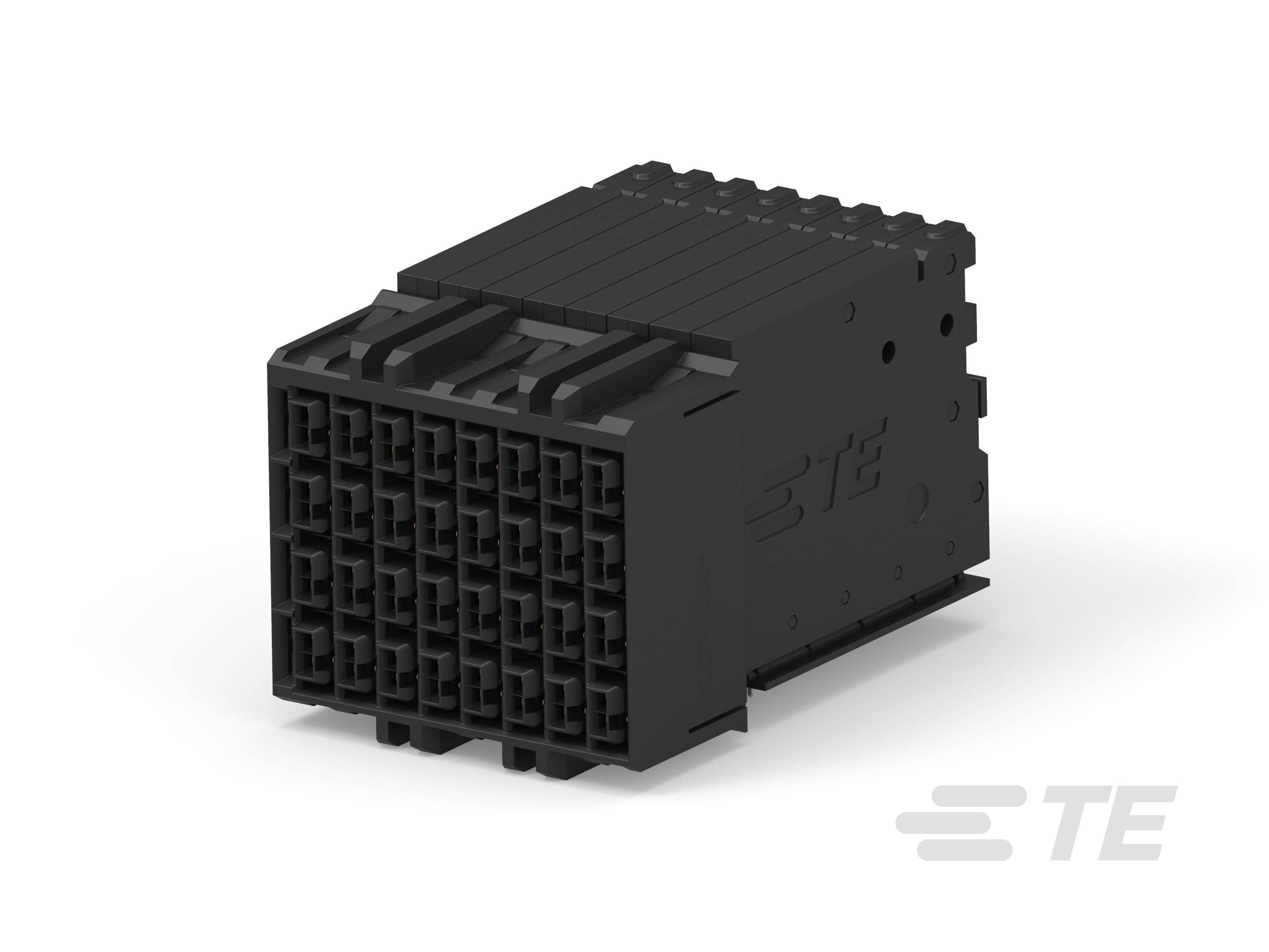 SW RA RCP ASM, 4P, 8C, 85O, PIC, INV HSG-2298079-1