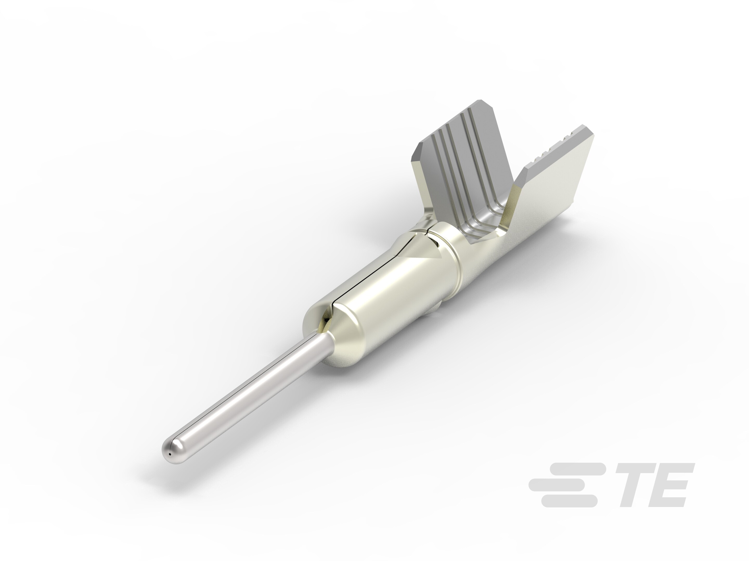 MATE-AX, Pin center contact, RTK 031-2298125-1