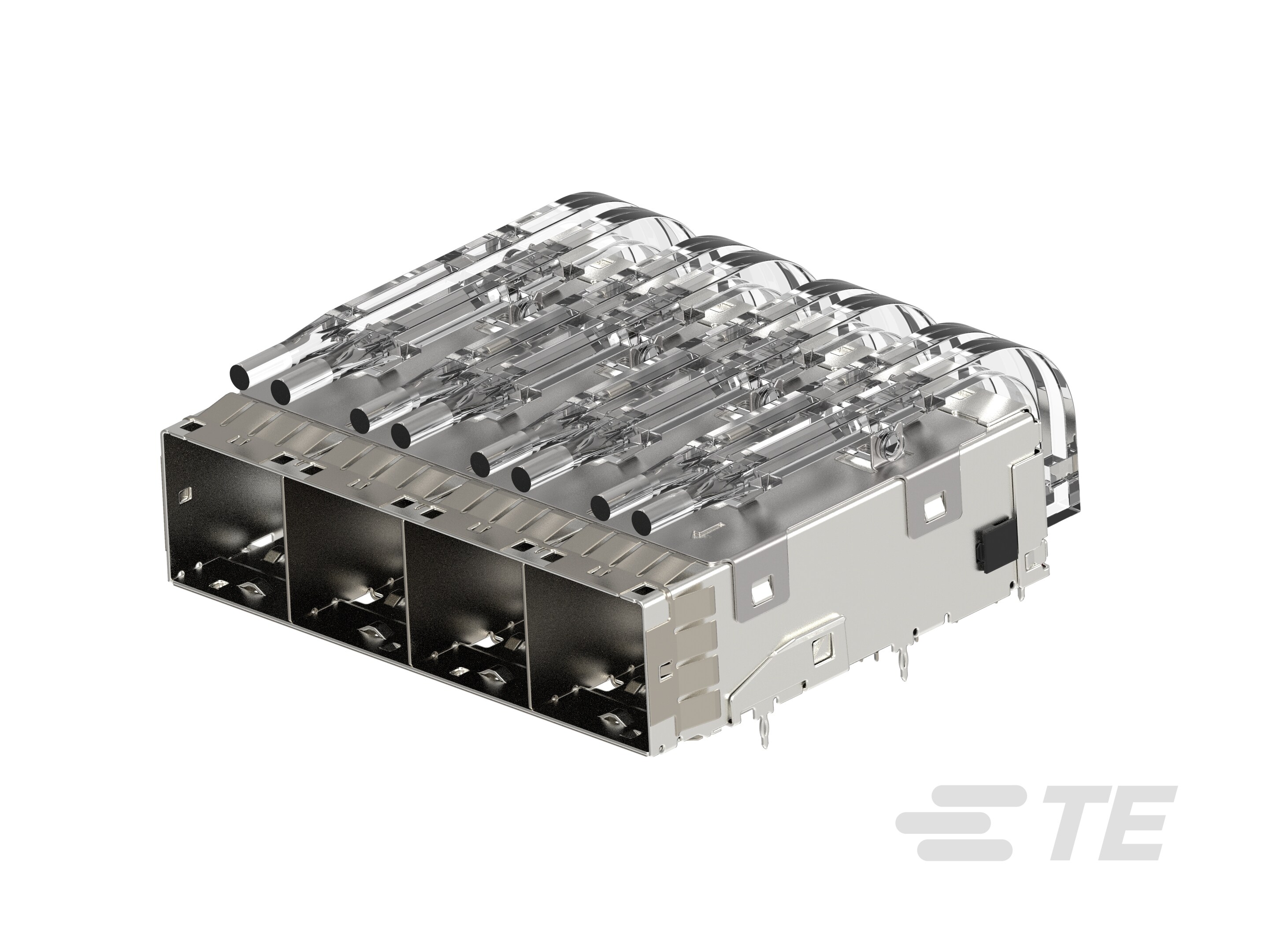 Mini-SAS HD 笼子-CAT-MHD6907-C117